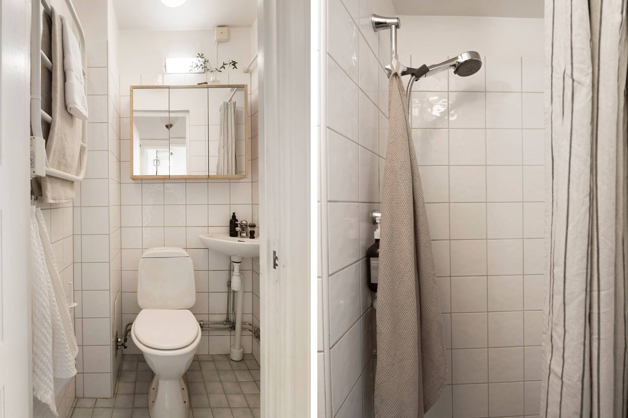 2 rum Lägenhet på Rådmansgatan 77A Vasastan Stockholms kommun - bild 16