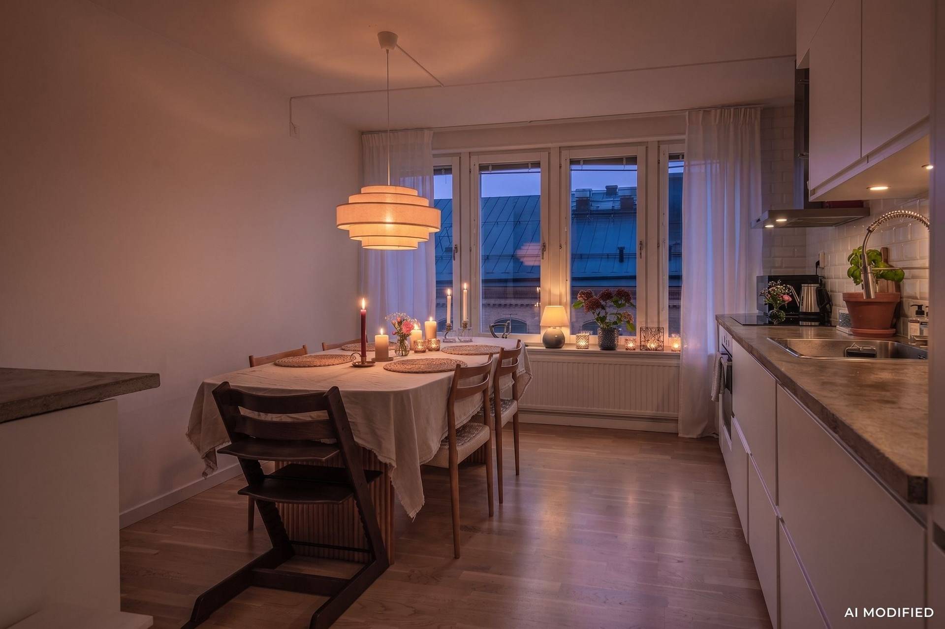 2 rum Lägenhet på Kungsgatan 7 Centralt Norrköpings kommun - bild 28