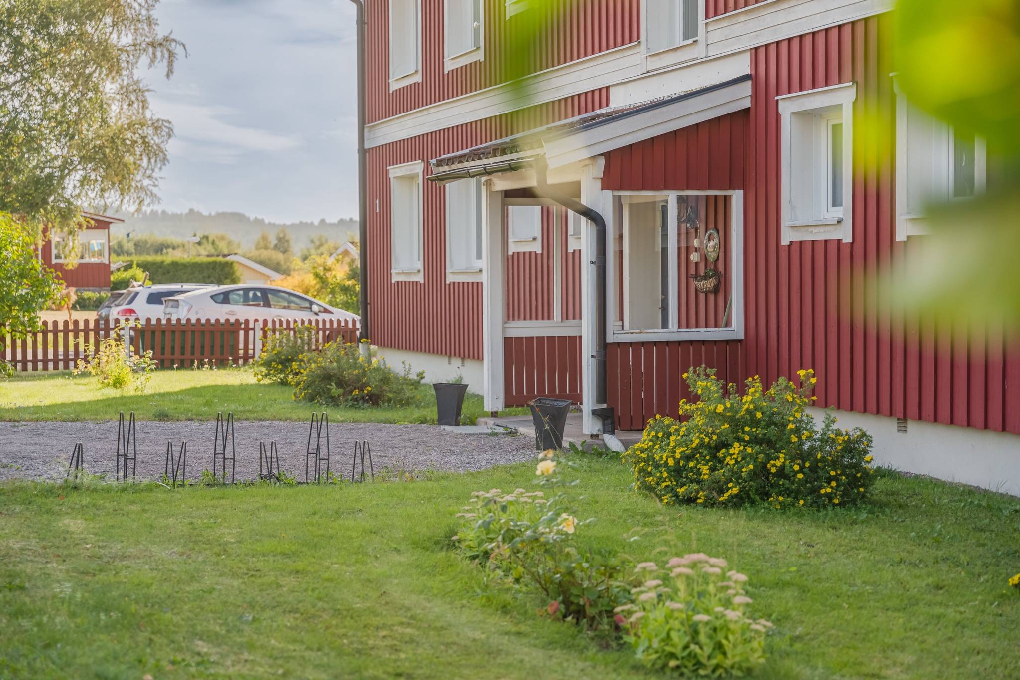 1 rum lägenhet på Hagvägen 1 Vikarbyn, Rättviks kommun - bild 3