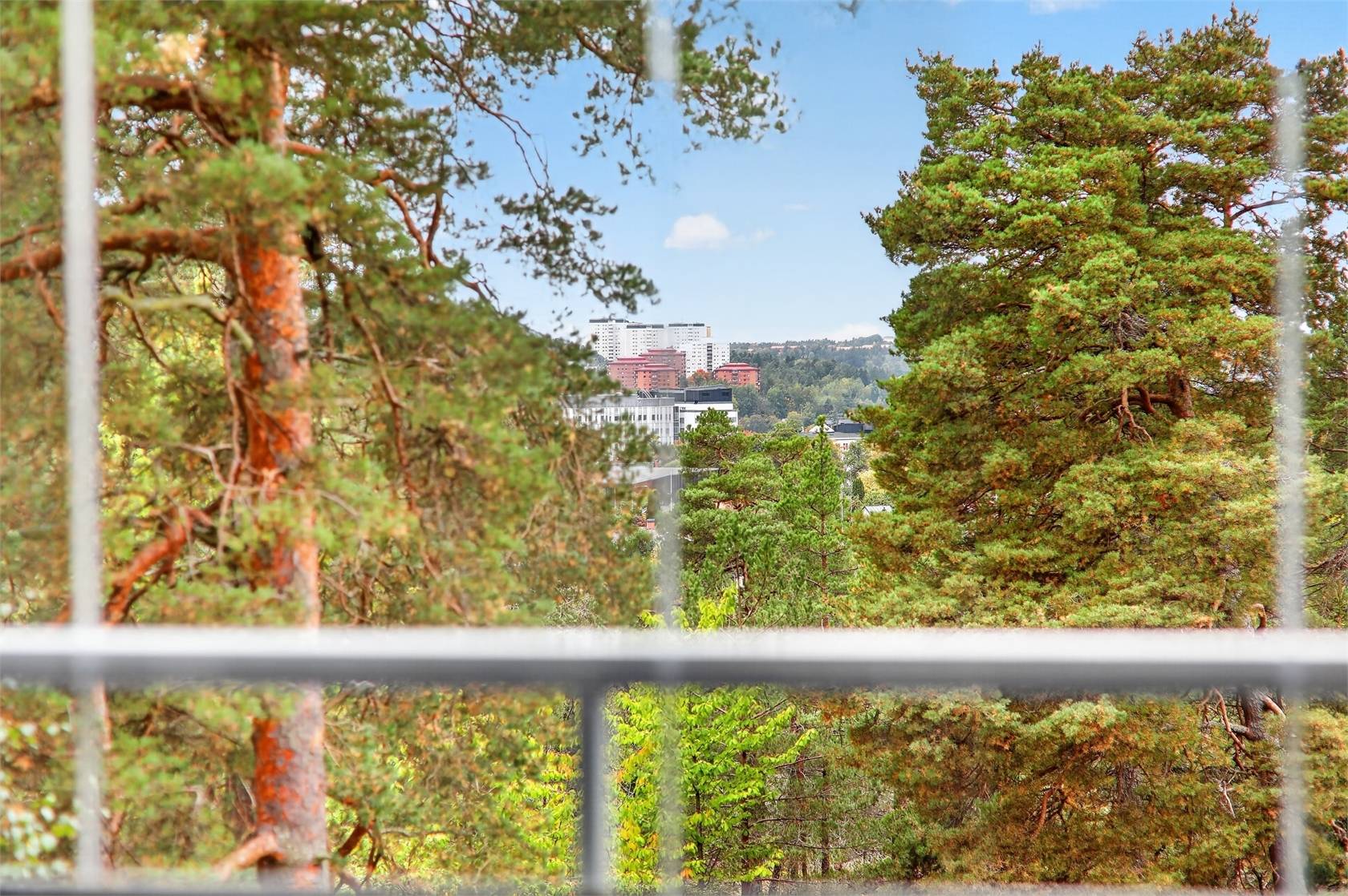 2 rum Lägenhet på Rosenhöjdsvägen 23 Rosenlund Södertälje kommun - bild 16