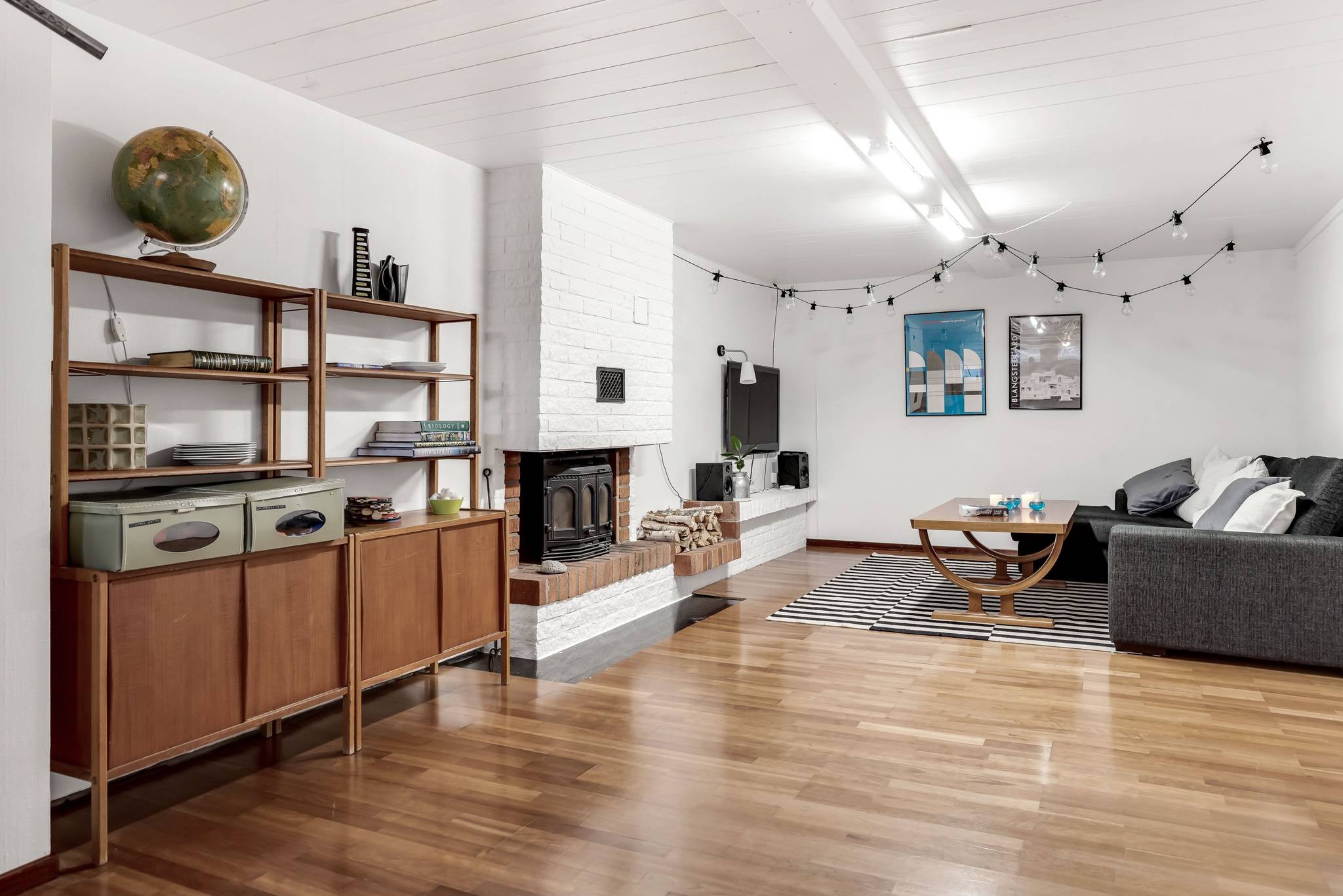 9 rum Villa på Morkullevägen 86 Sunnersta Uppsala kommun - bild 52
