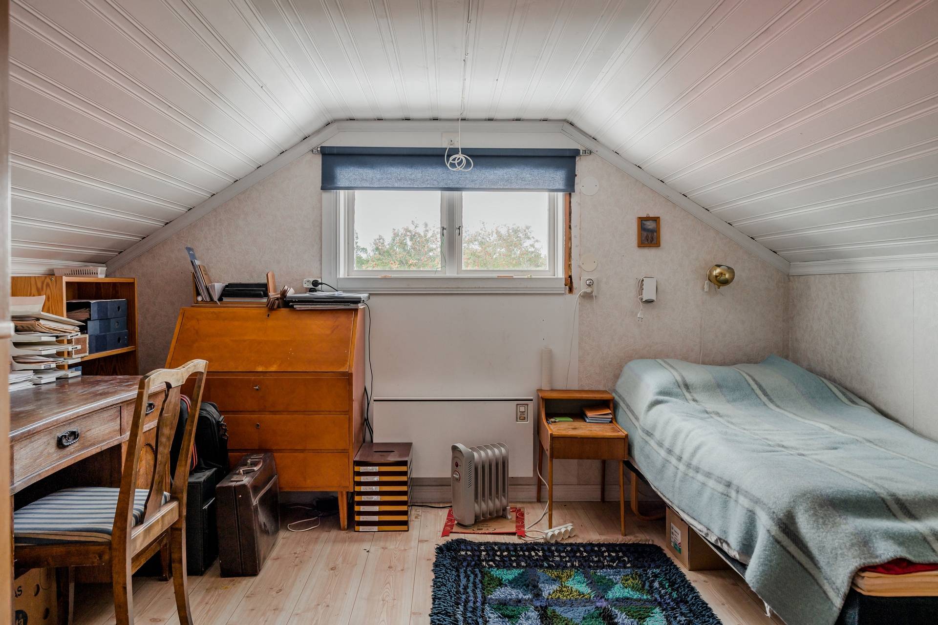 6 rum Villa på Källevägen 5 Svärdsjö Falu kommun - bild 20