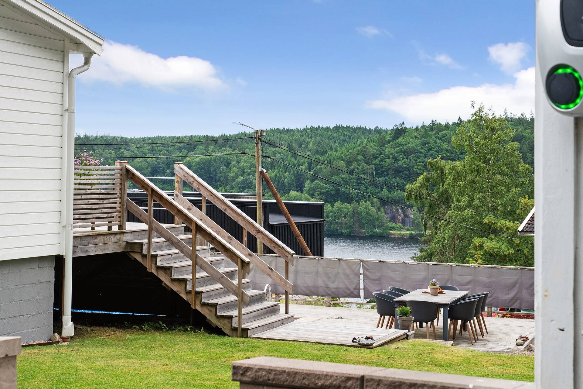 4 rum villa på Rösetvägen 8 Landvetter, Härryda kommun - bild 2