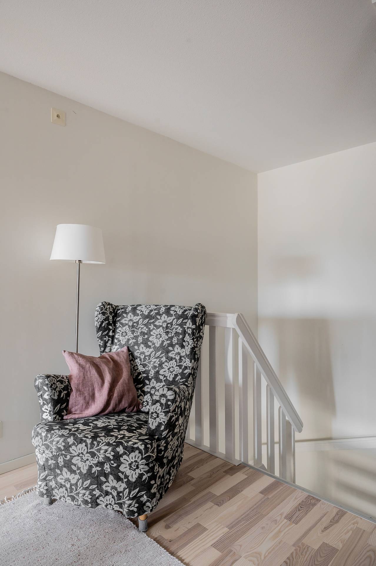 6 rum Lägenhet på Stationsvägen 35 Centrala Stuvsta Huddinge kommun - bild 22