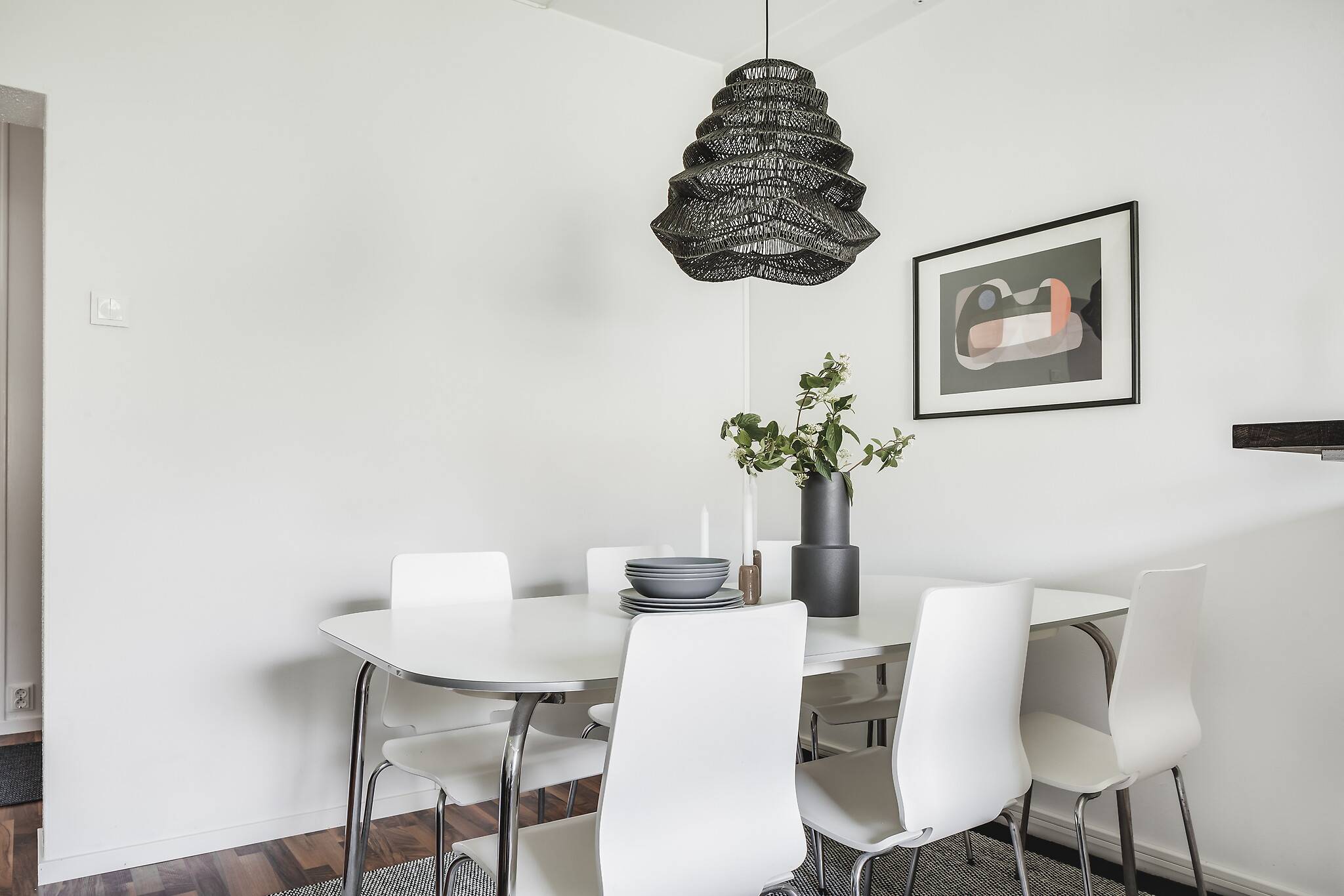 2 rum Lägenhet på Sunnanvindsgatan 8C Centrala Hisingen Göteborgs kommun - bild 9