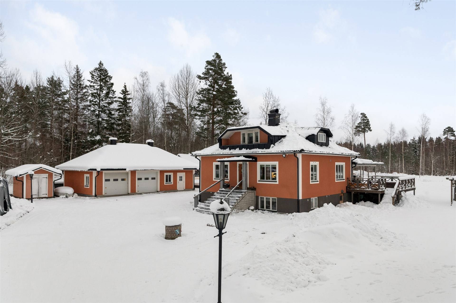 Norrtäljevägen 541, Svanberga, Norrtälje kommun