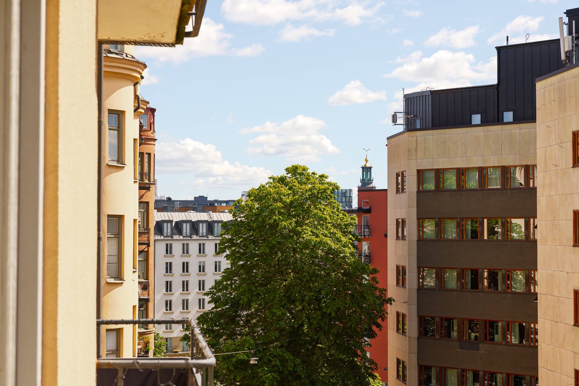 Vasastan, Stockholms kommun