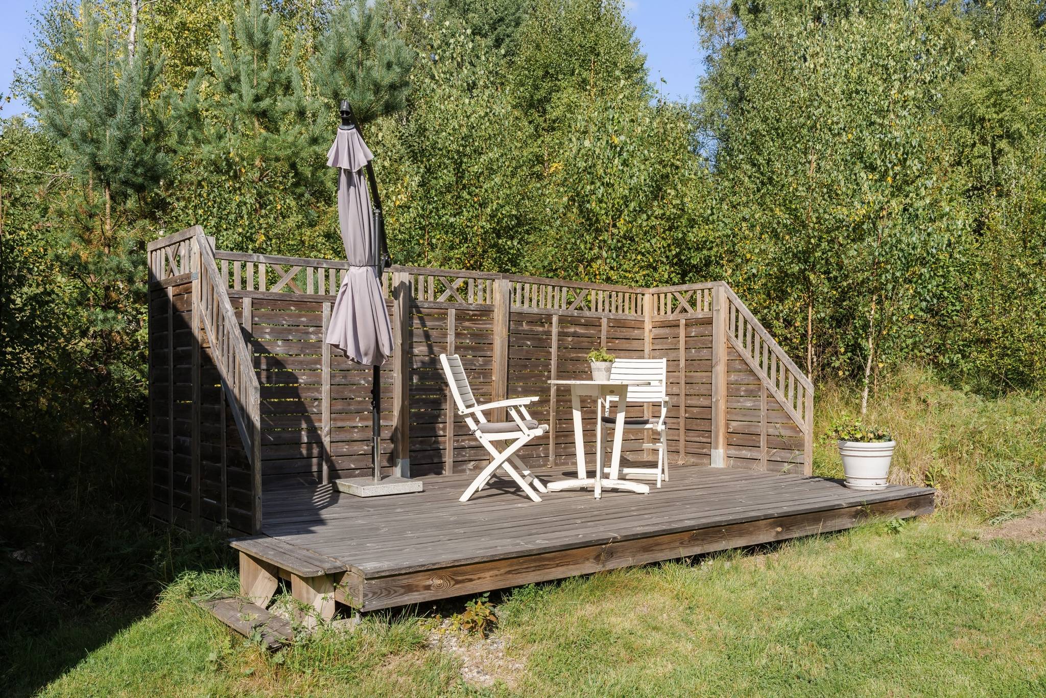 3 rum Villa på Bredsjö 25 Hällefors kommun - bild 45