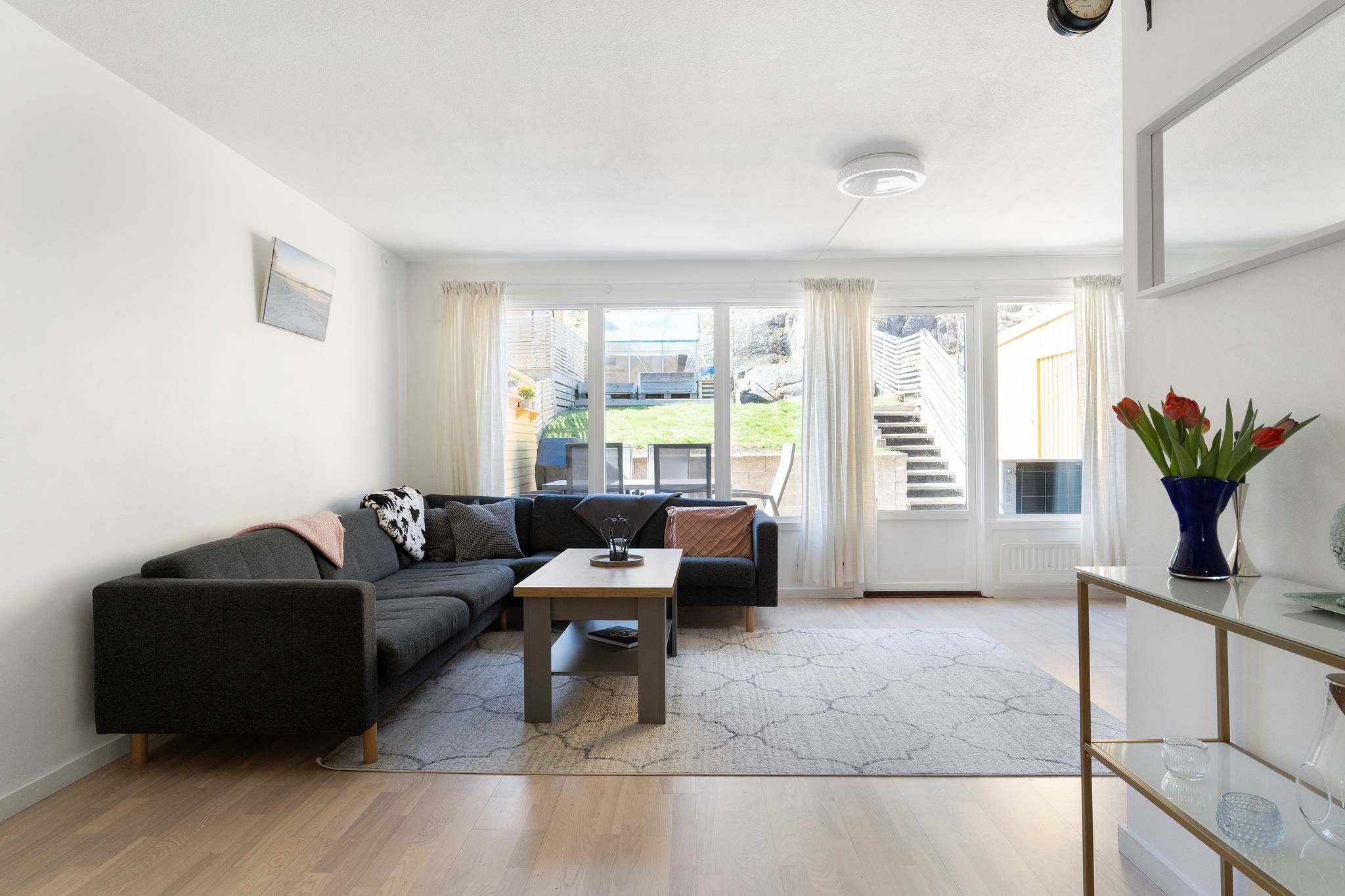 4 rum Lägenhet på Bigården 184 Göta Lilla Edets kommun - bild 12