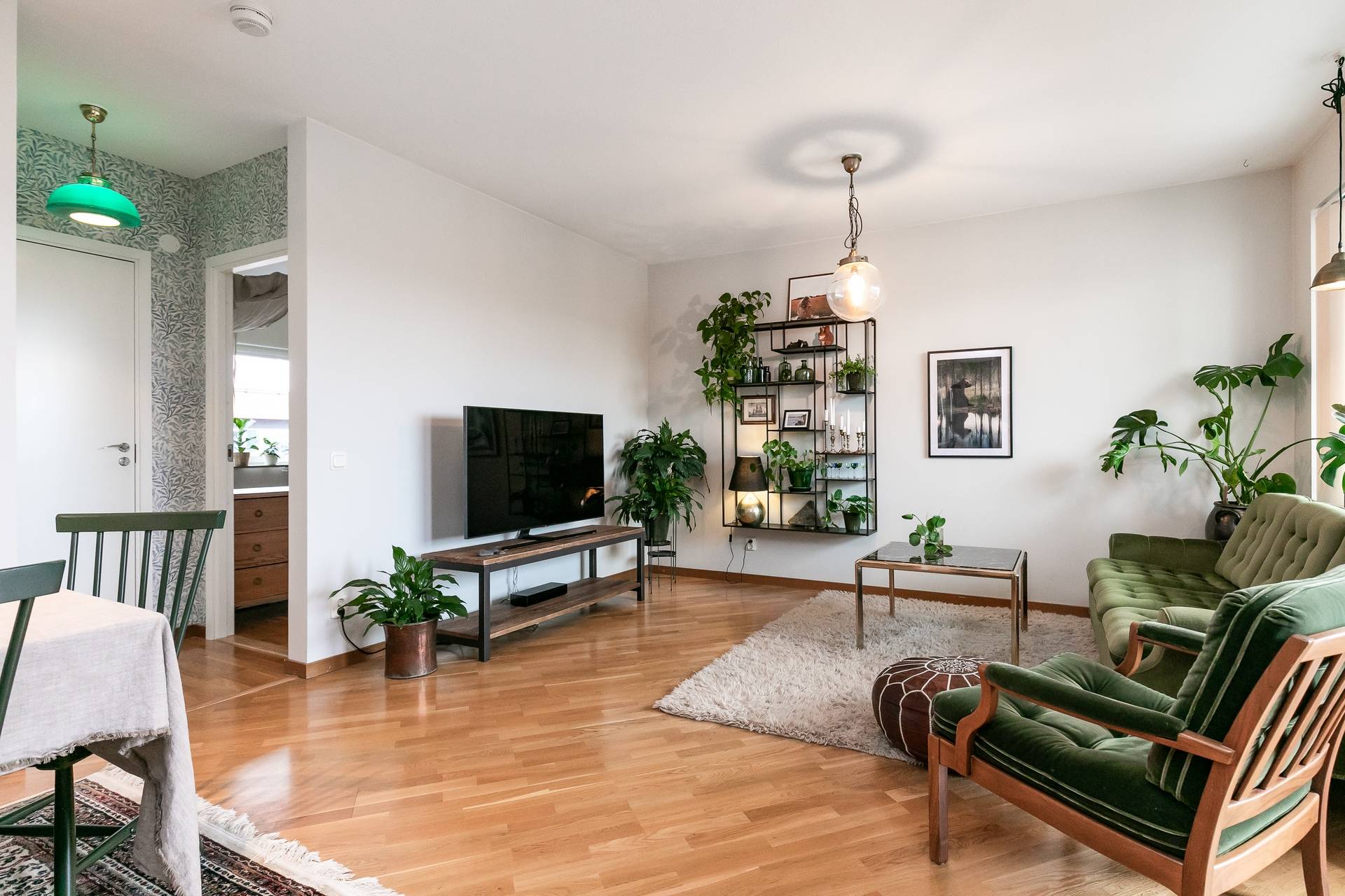 4 rum Lägenhet på Linfrögatan 5 Sörbyängen Örebro kommun - bild 10