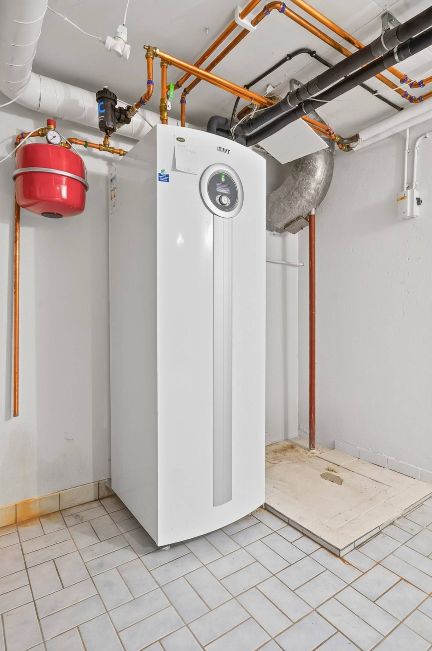 4 rum Villa på Hyttskogsvägen 2 Immetorp Karlskoga kommun - bild 42