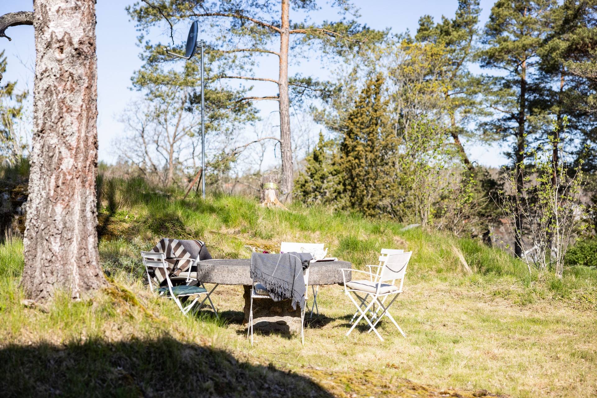 5 rum Villa på Skolvägen 13 Tungelsta Haninge kommun - bild 45