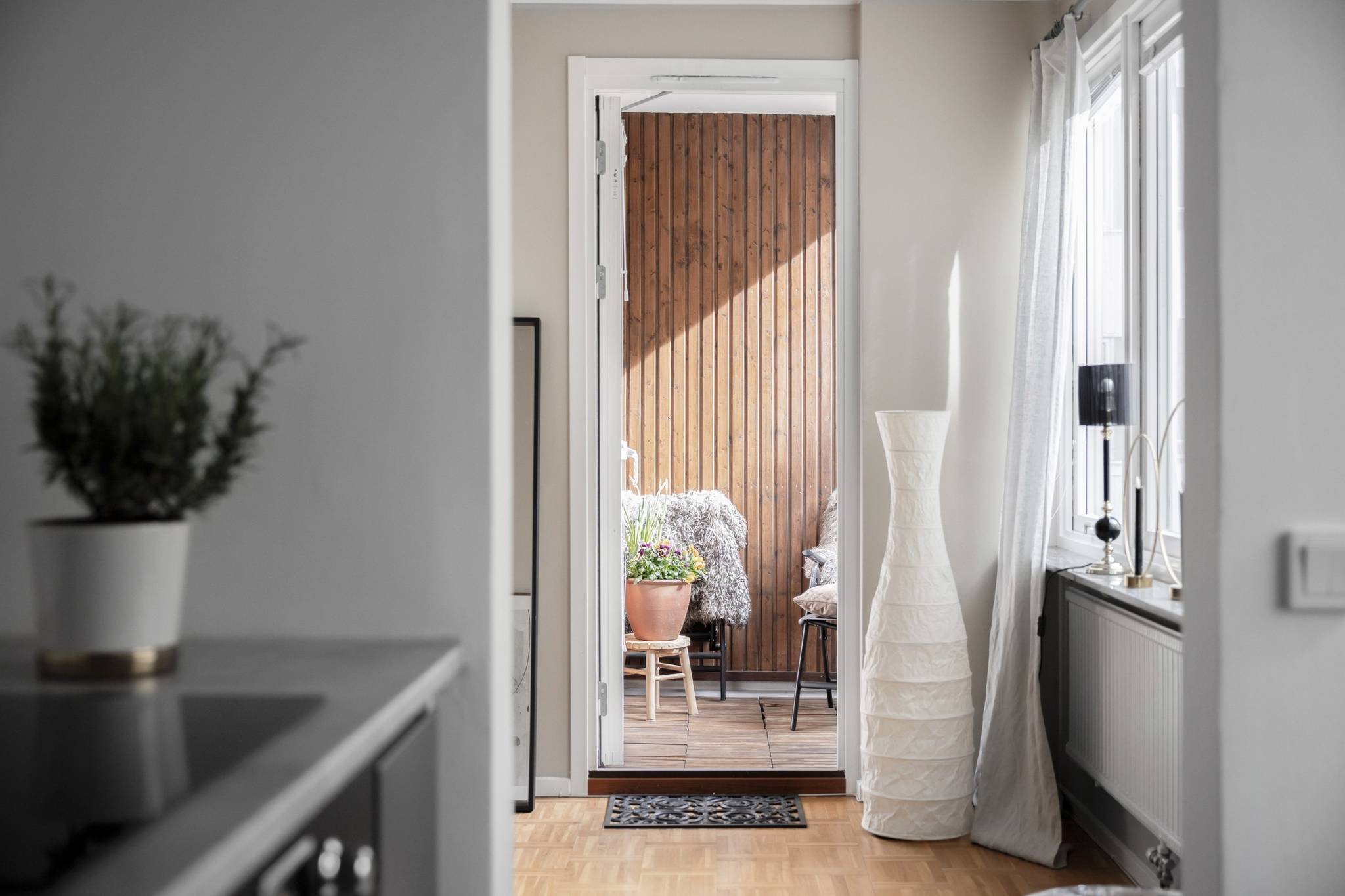 2 rum Lägenhet på Föreningsgatan 1B Vasastaden/Annedal Göteborgs kommun - bild 7