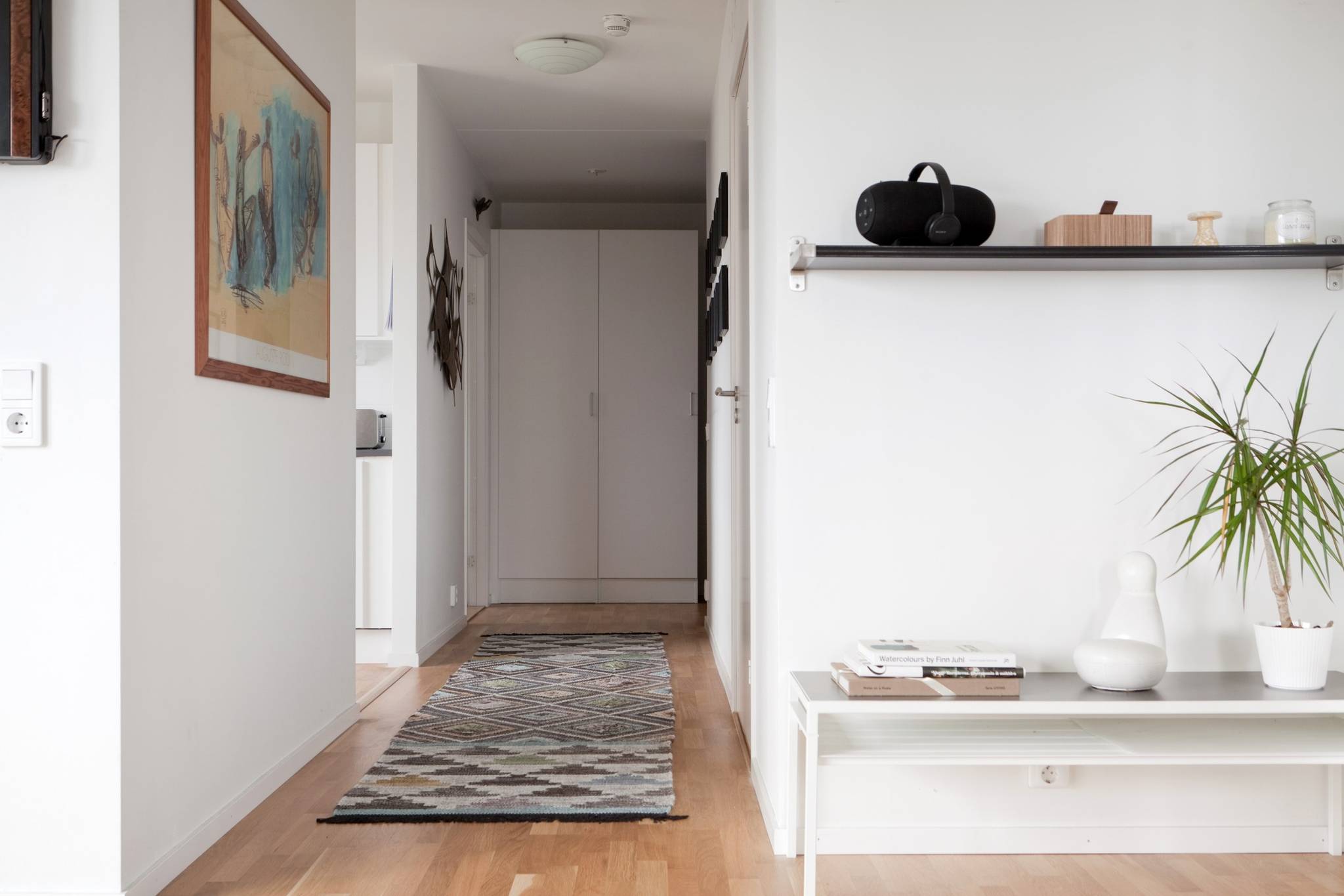 3 rum Lägenhet på Sallerupsvägen 216A Bulltofta Friluftsstad Malmö kommun - bild 11
