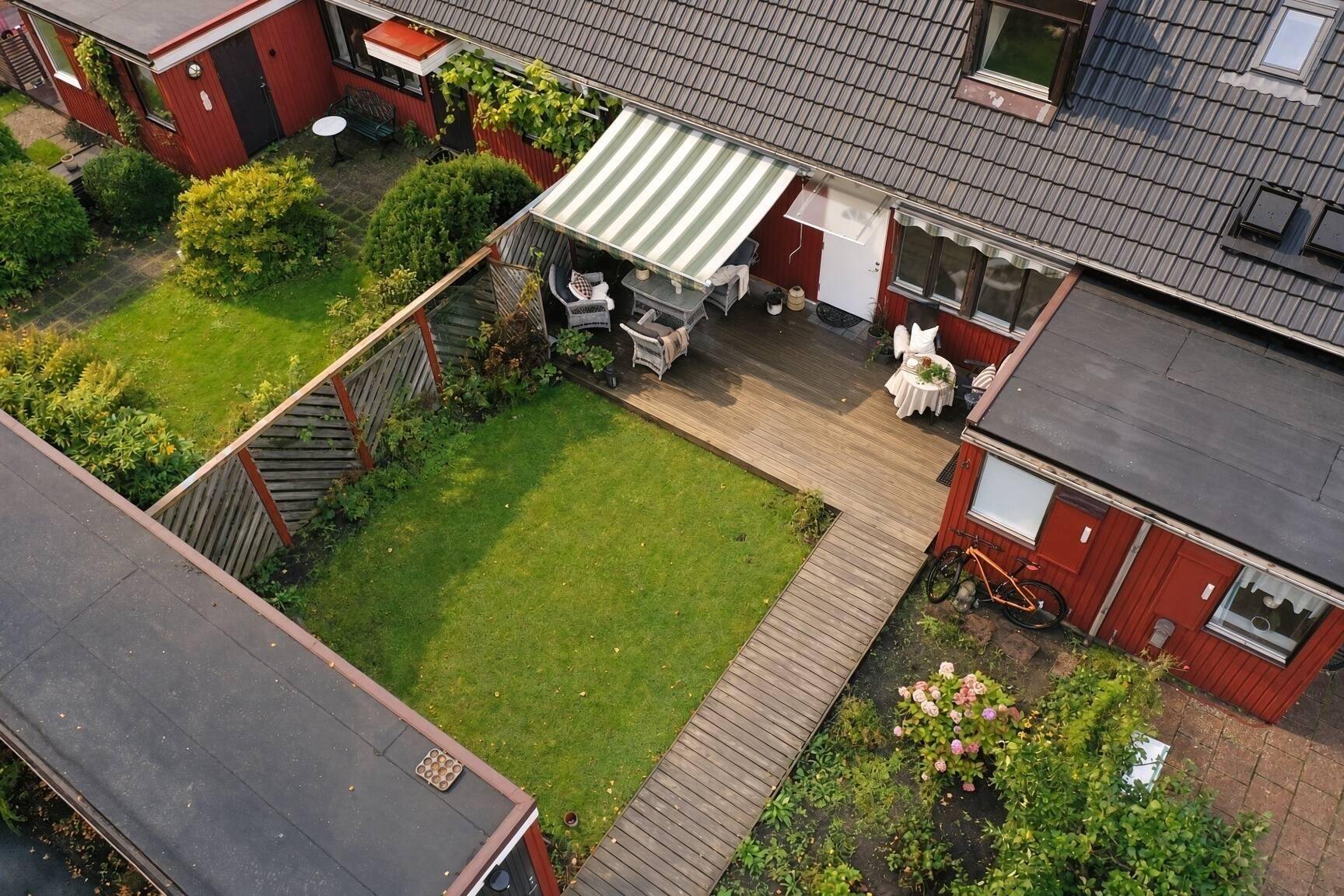 Hisings Backa, Göteborgs kommun
