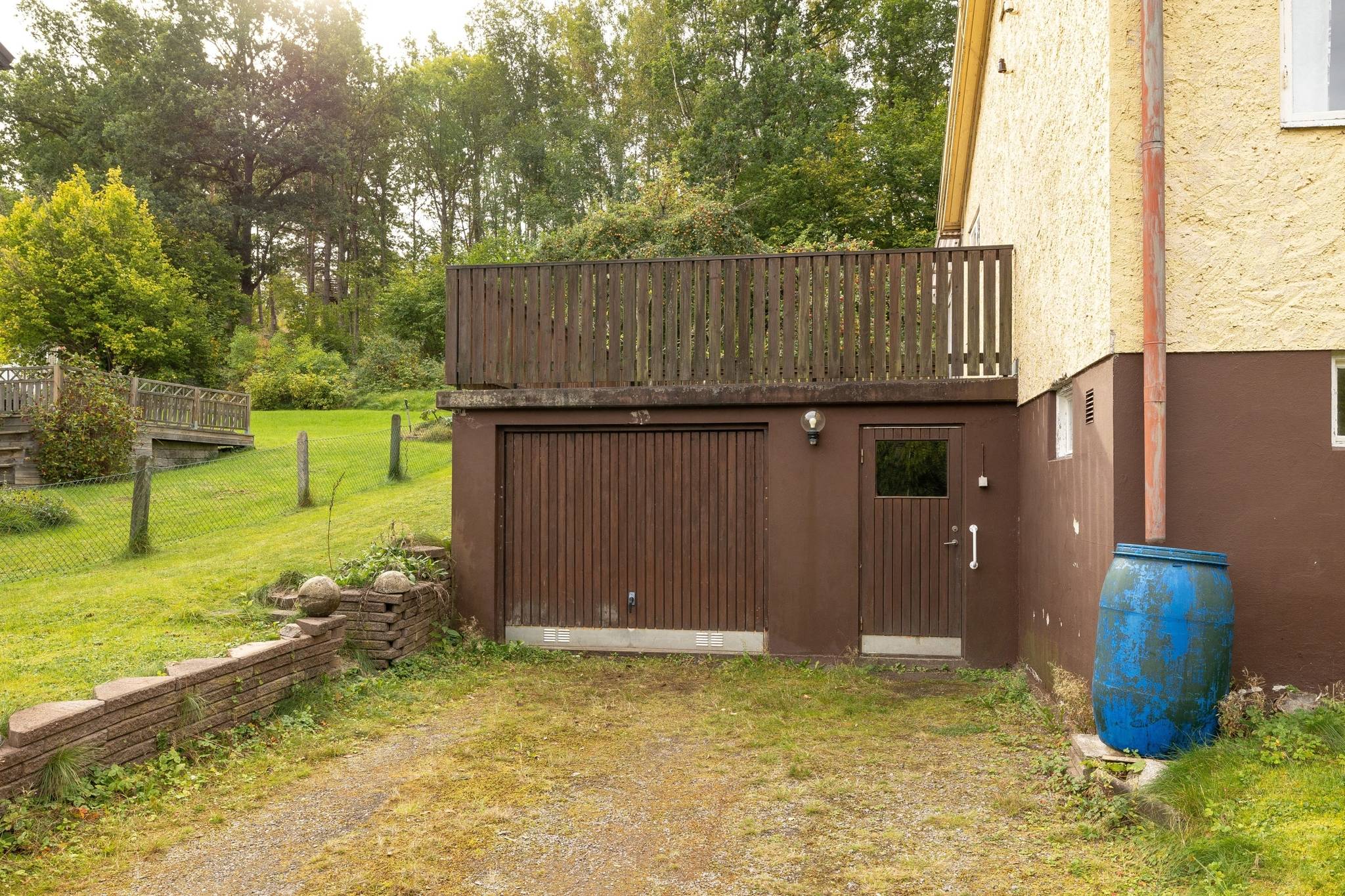 70 m² Villa på Bergs backe 4 Gunnebo Västerviks kommun - bild 8