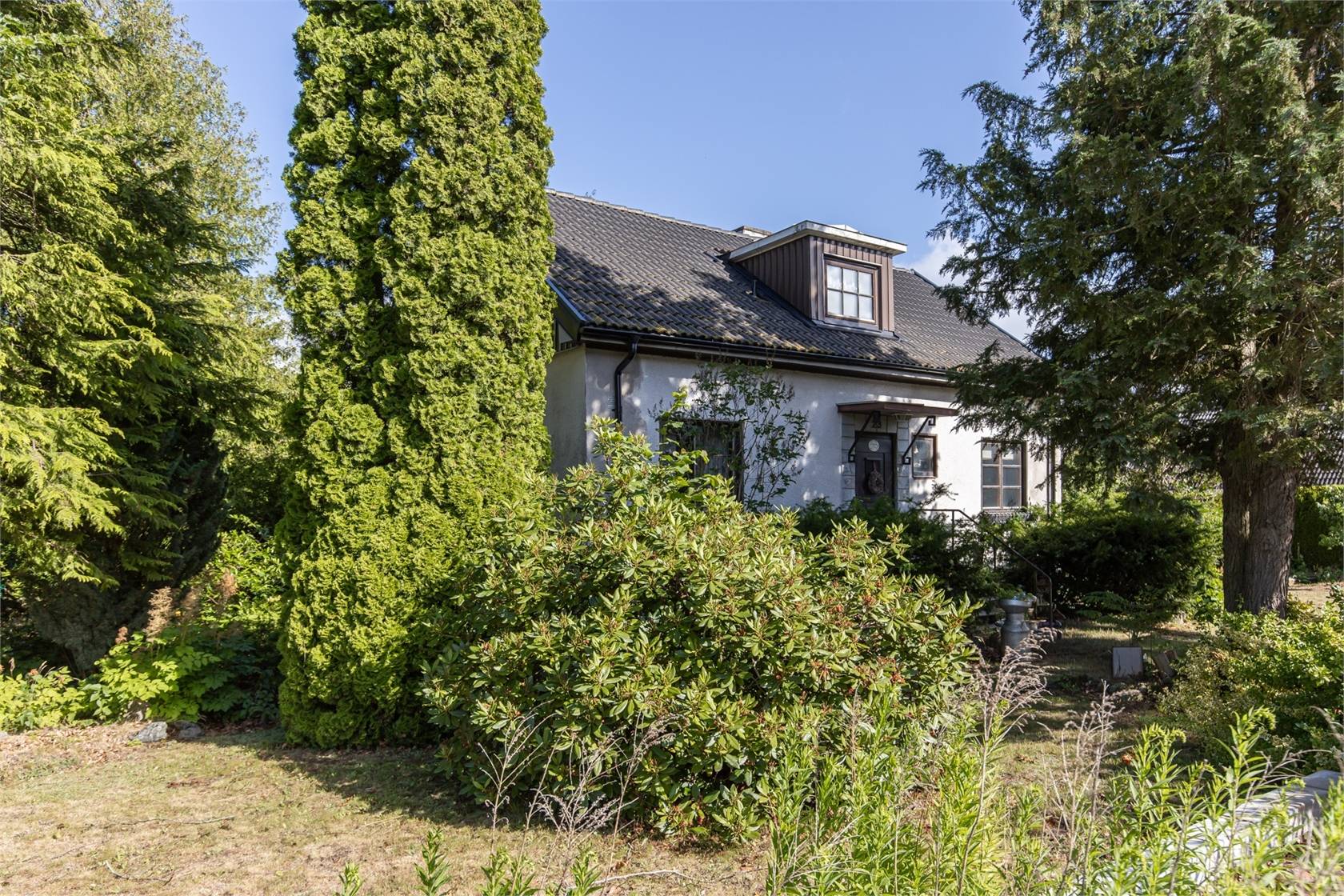 4 rum Villa på Krankesjövägen 23 Revinge Lunds kommun - bild 9