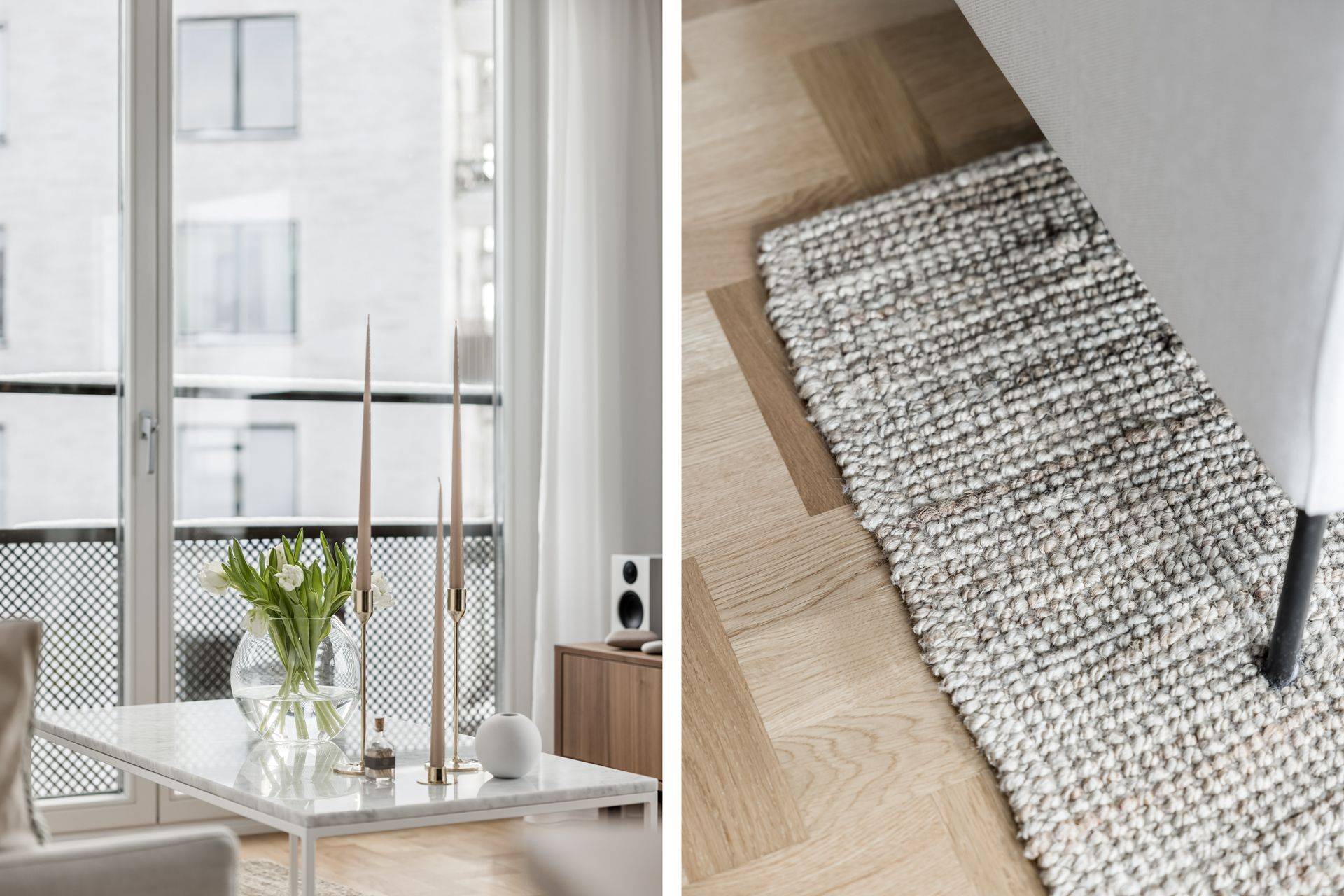 2 rum Lägenhet på Kratsbodavägen 50A, vån 3/5 Bromma / Mariehäll Stockholms kommun - bild 19