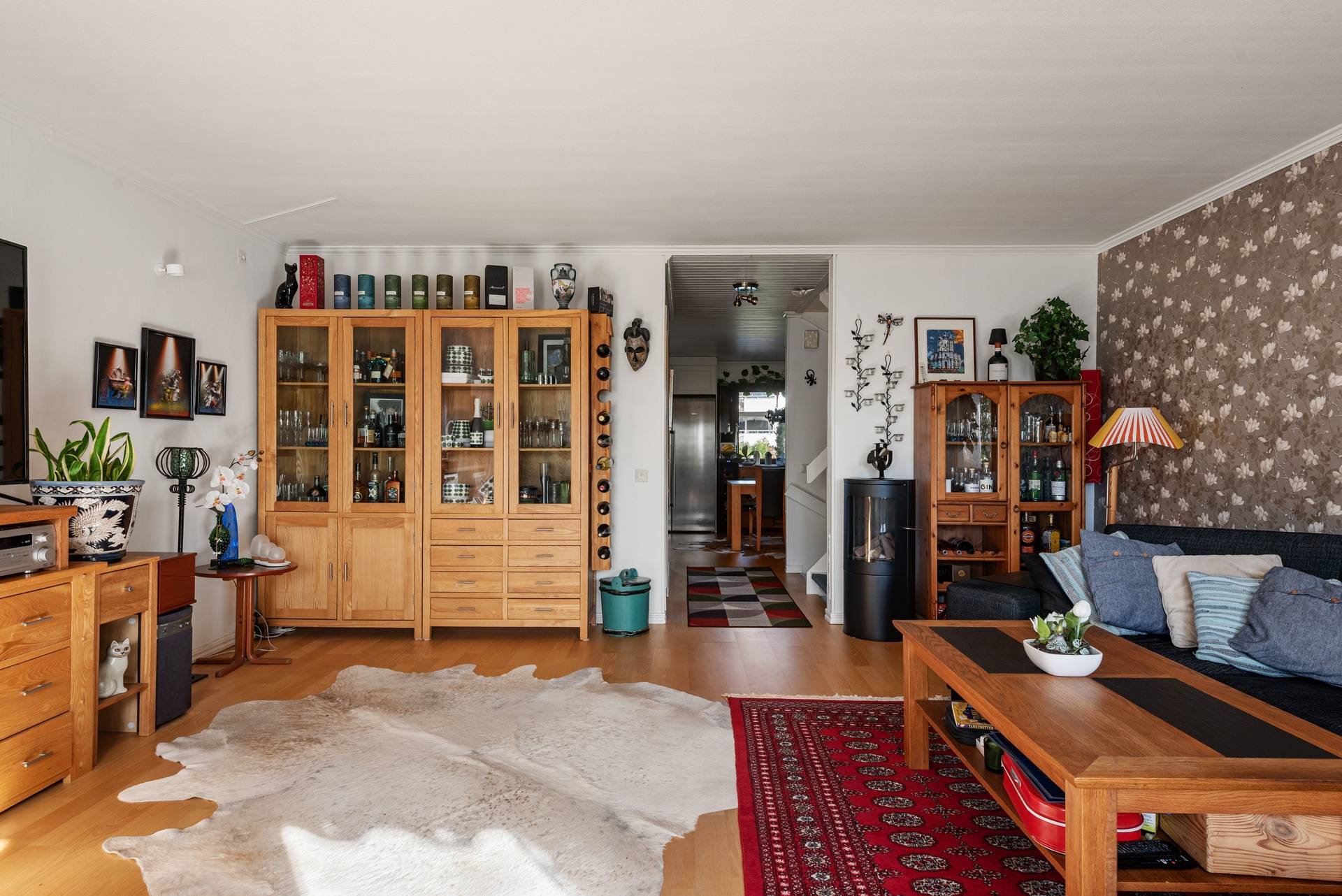 5 rum Radhus på Rodengatan 14 Norrtälje Norrtälje kommun - bild 18