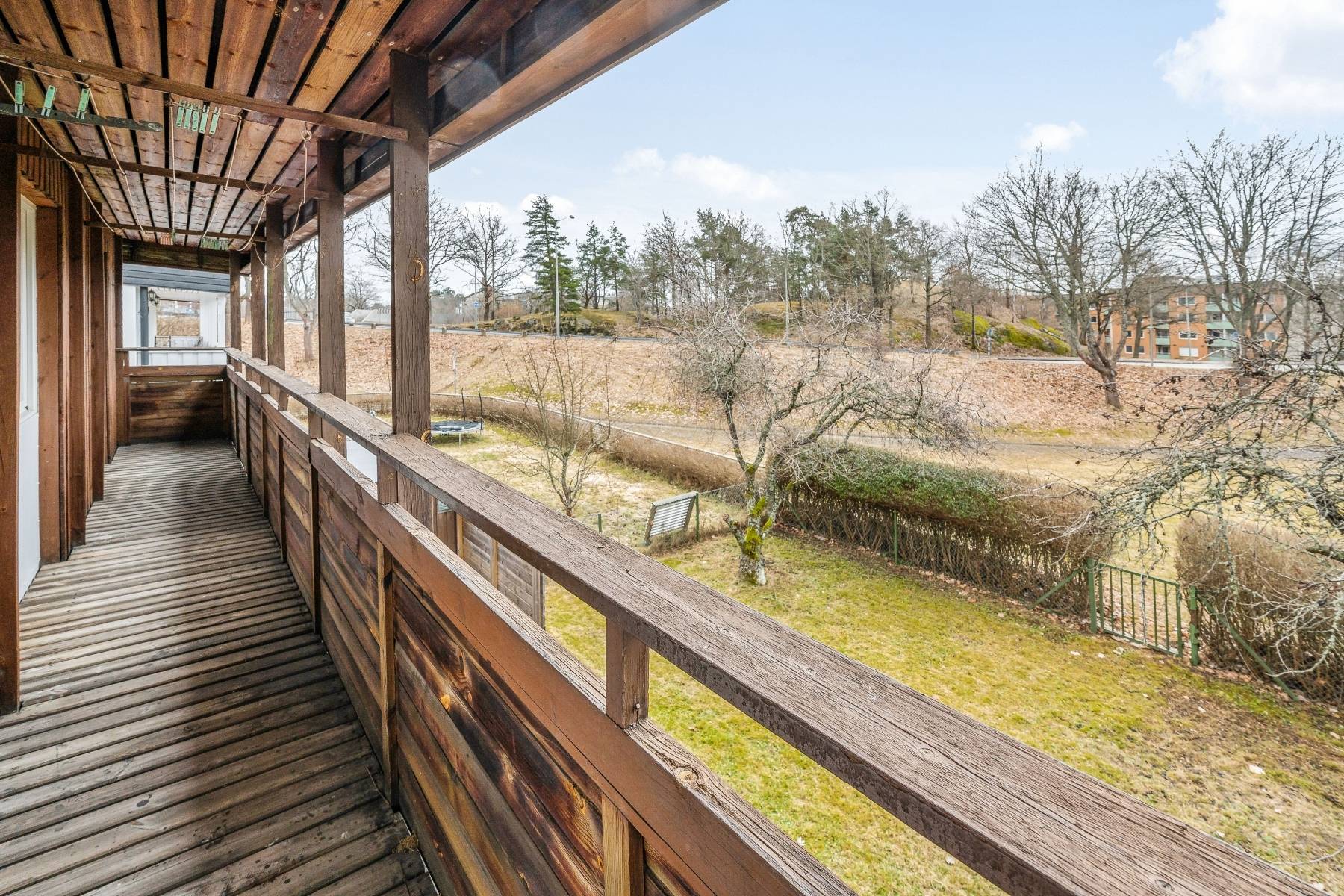7 rum Kedjehus på Ålgrytevägen 260 Sätra Stockholms kommun - bild 23