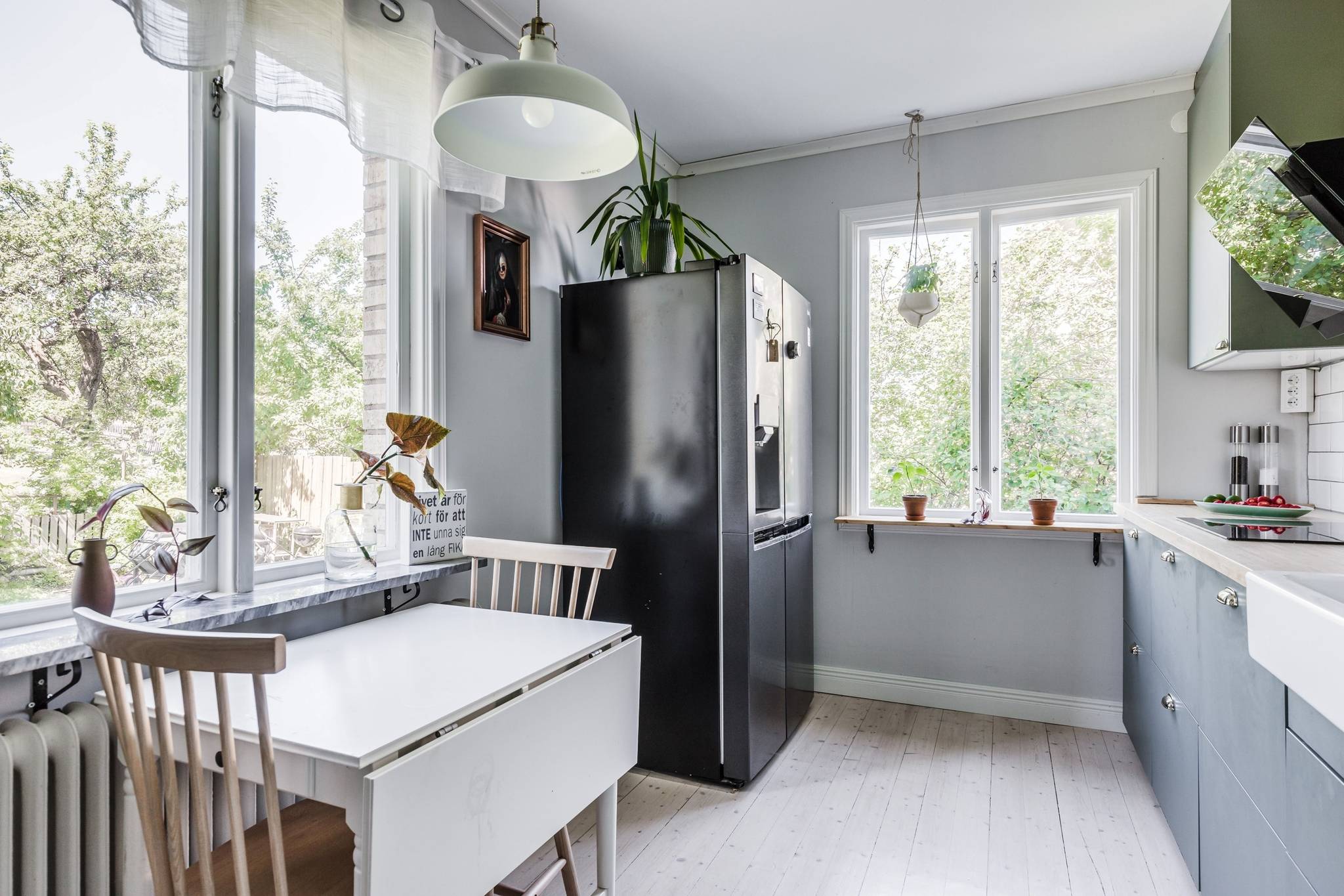 3 rum Lägenhet på Berghemsgatan 6 Bymarken Jönköpings kommun - bild 2