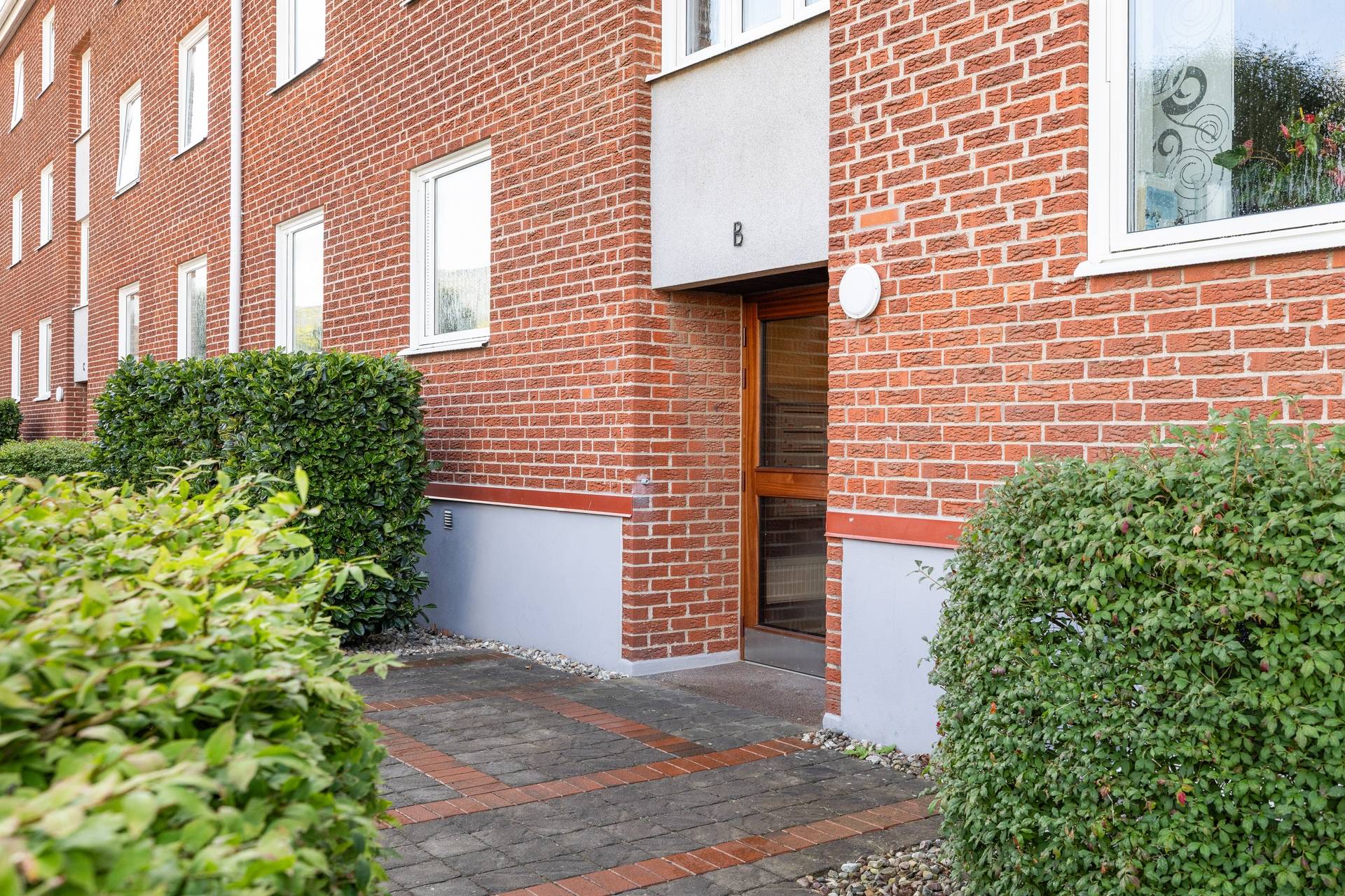 2 rum Lägenhet på Mariagatan 7B Centrum Ystads kommun - bild 35