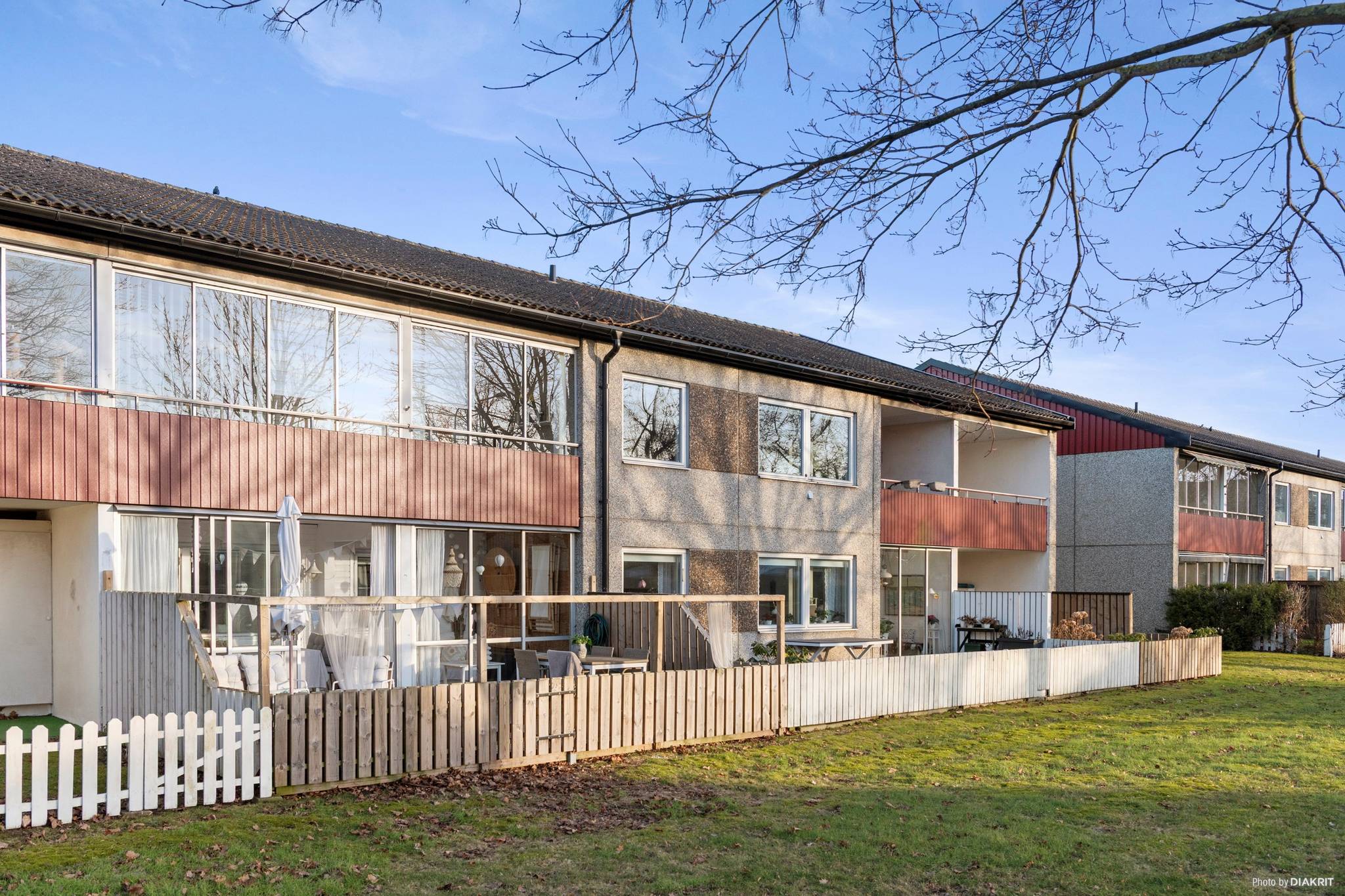 3 rum Lägenhet på Bärnstensgatan 5C Ättekulla Helsingborgs kommun - bild 17