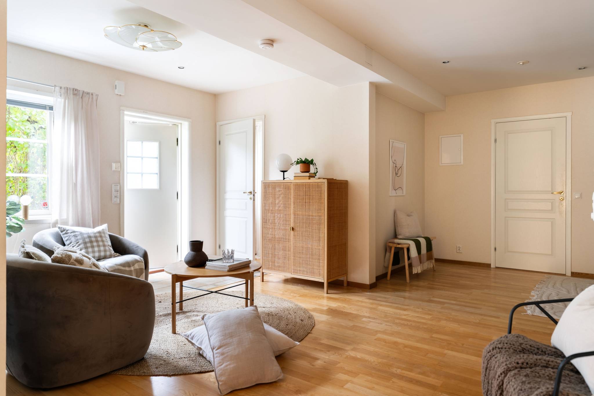 6 rum Villa på Johan Skyttes väg 222 Älvsjö Stockholms kommun - bild 39