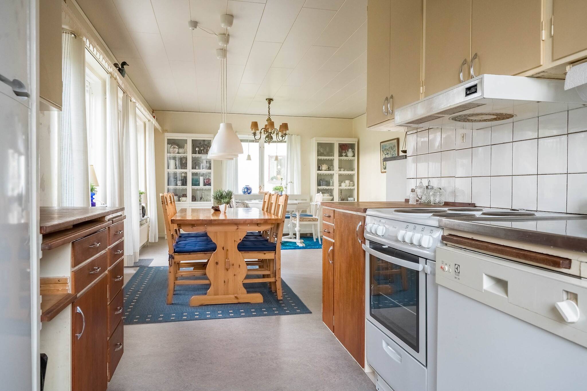 5 rum Villa på Fyrkvägen 11 Örnsköldsviks kommun - bild 21