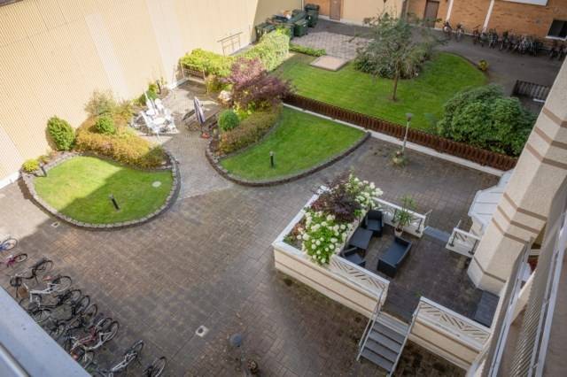 3 rum Lägenhet på Oxtorgsgatan 16 Väster Jönköpings kommun - bild 22