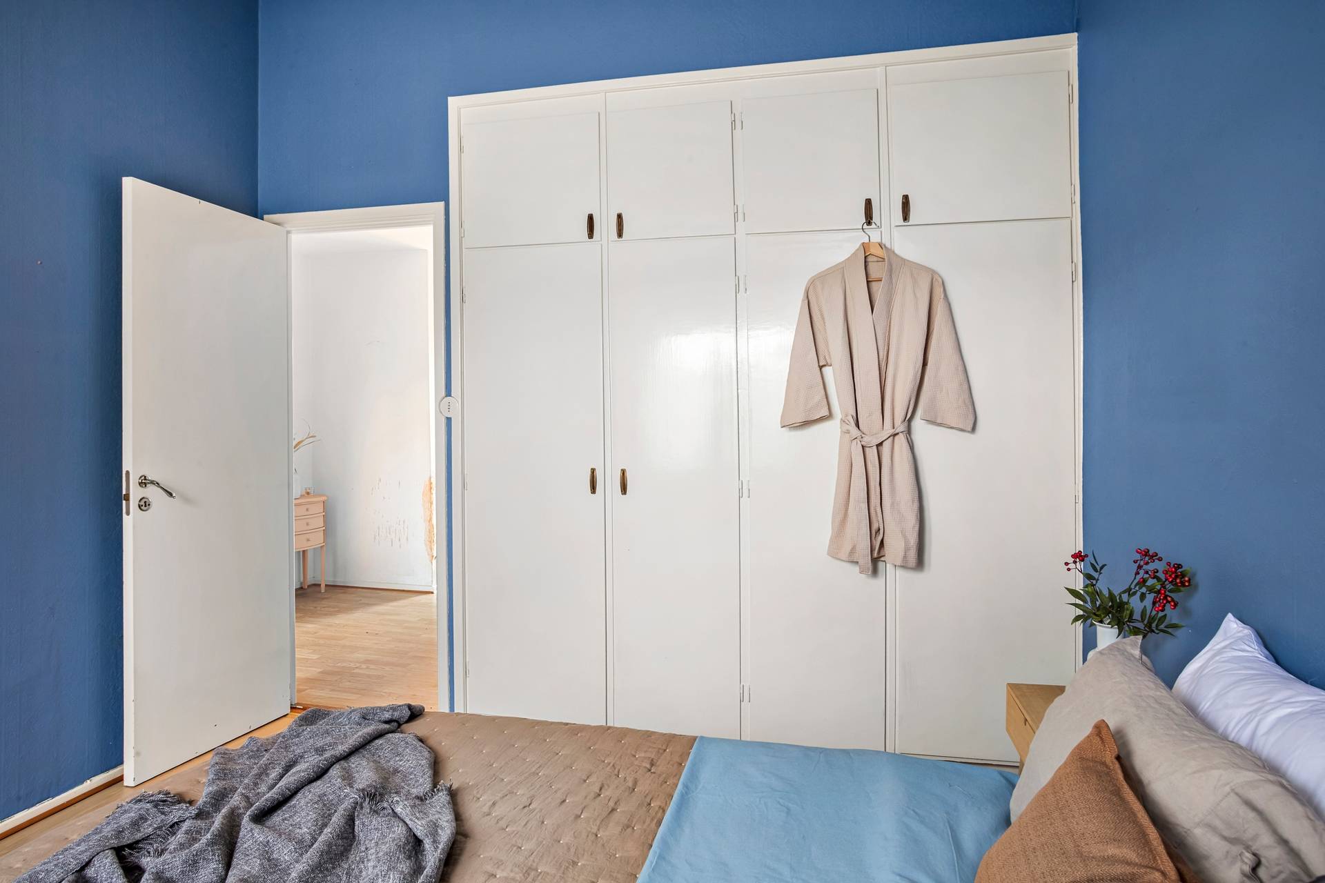 4 rum Kedjehus på Hedbäcksgatan 8 HYLLIE / VÄSTRA MALMÖ Malmö kommun - bild 27