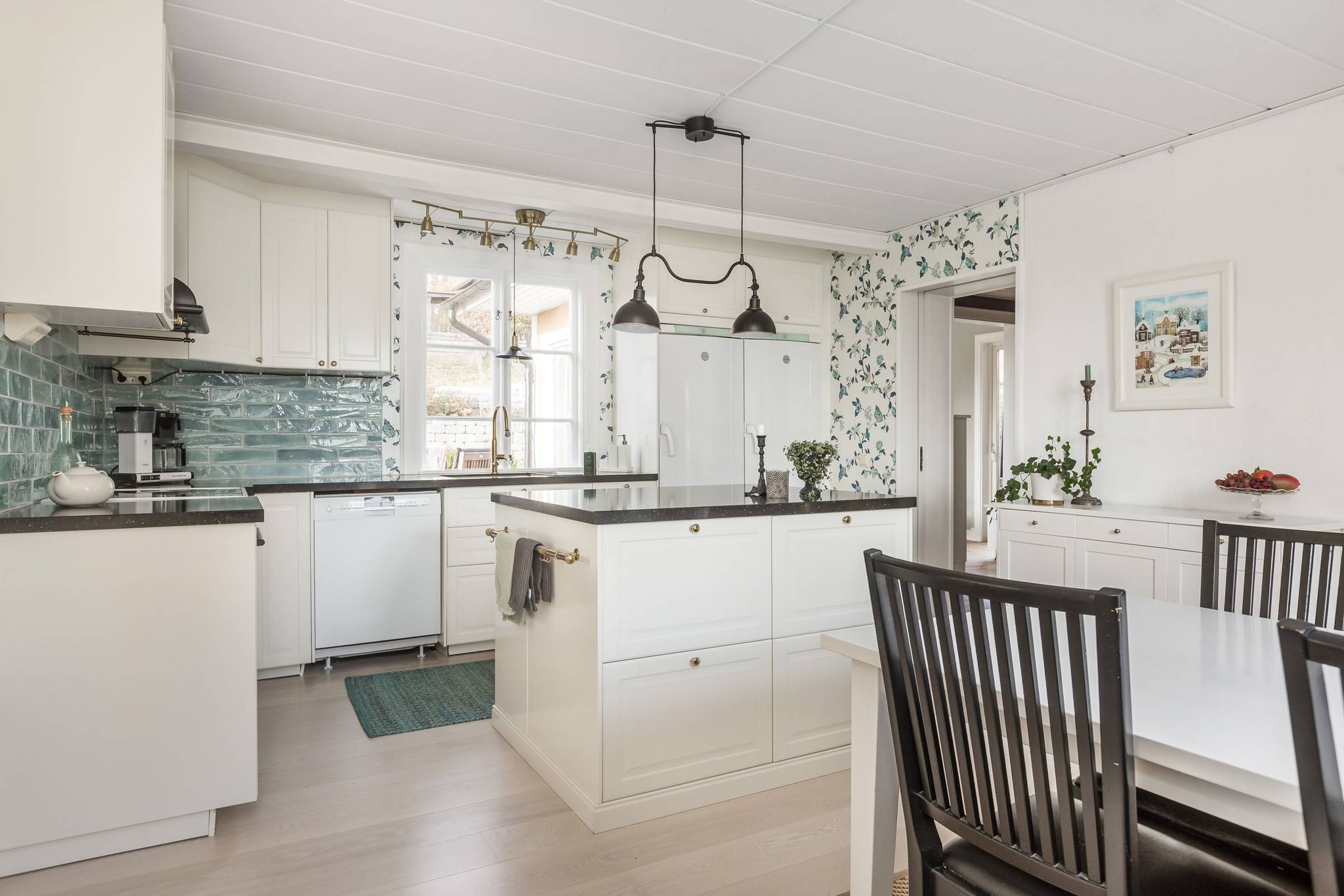 7 rum Villa på Ljungbackagatan 11 Ljungsbro Linköpings kommun - bild 6