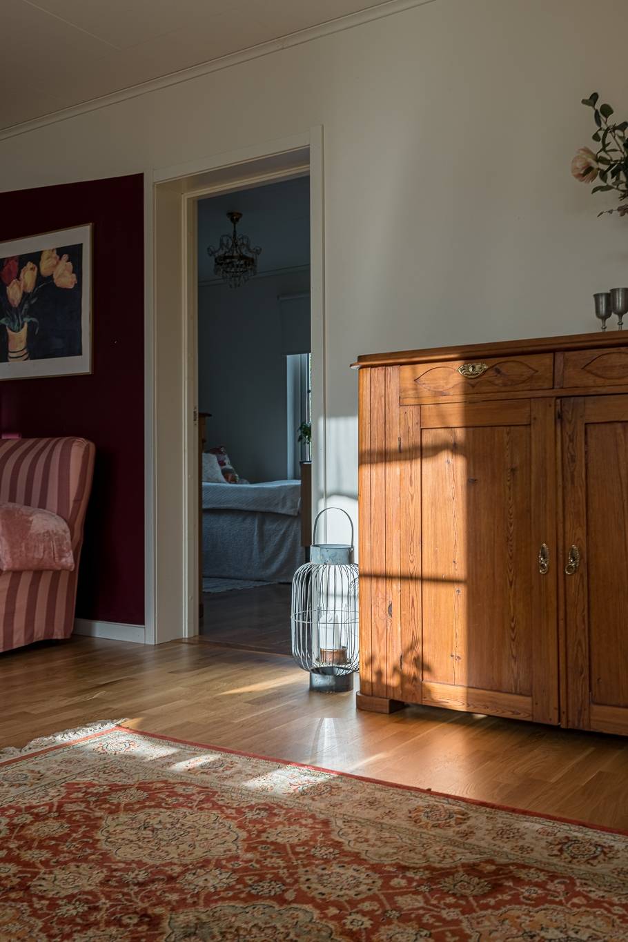 4 rum Lägenhet på Lagmansgatan 7D Stenby Eskilstuna kommun - bild 9