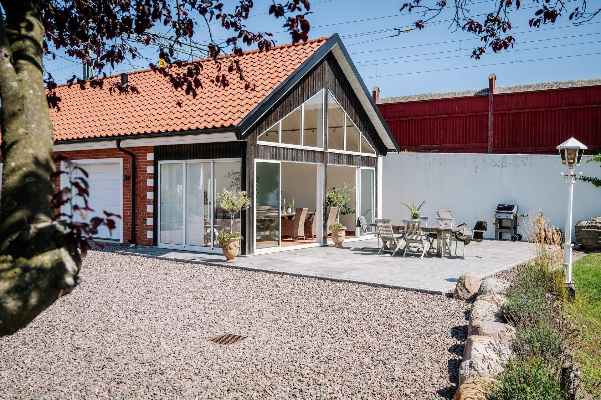 6 rum Villa på Kvarngatan 22 Kävlinge-Centrum Kävlinge kommun - bild 43