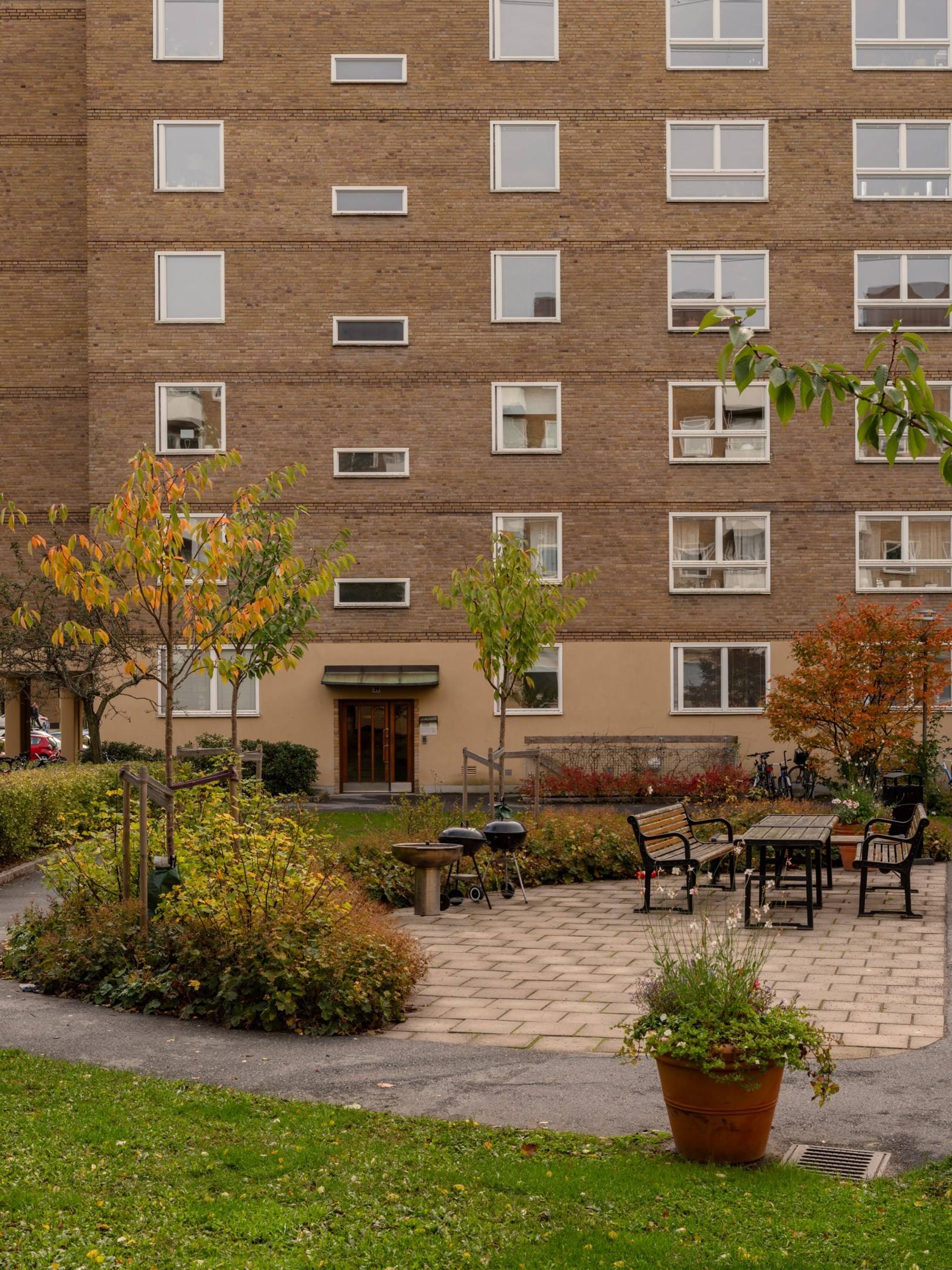 3 rum Lägenhet på Bohusgatan 39 Södermalm Stockholms kommun - bild 41