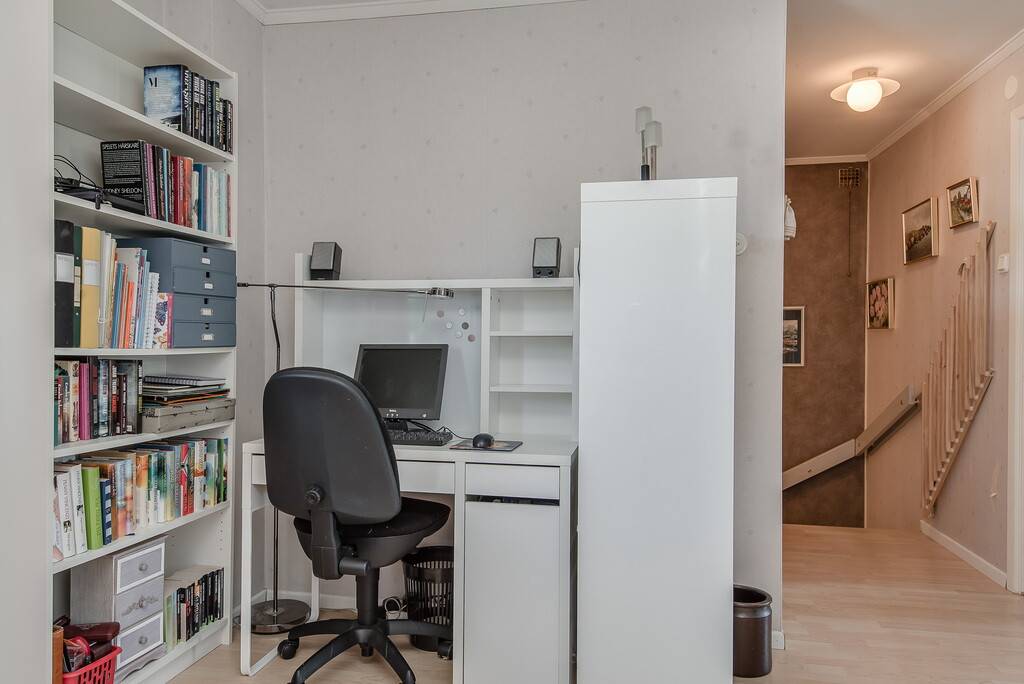 4 rum Parhus på Boråsvägen 55D Kinna Marks kommun - bild 13