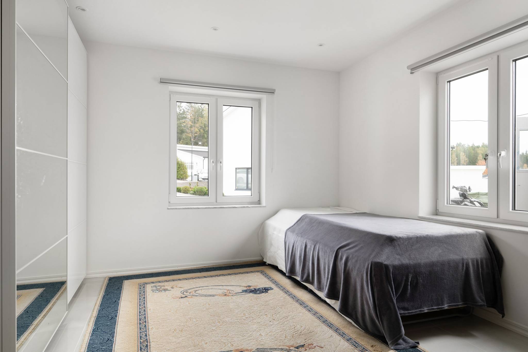 6 rum Parhus på Kroggatan 7A Glasberga Södertälje kommun - bild 22