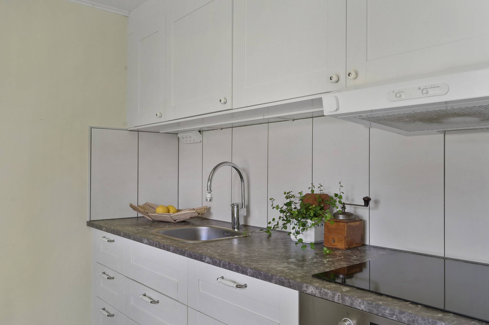 5 rum Villa på Mariebergsvägen 5 Tureholm Ekerö kommun - bild 37