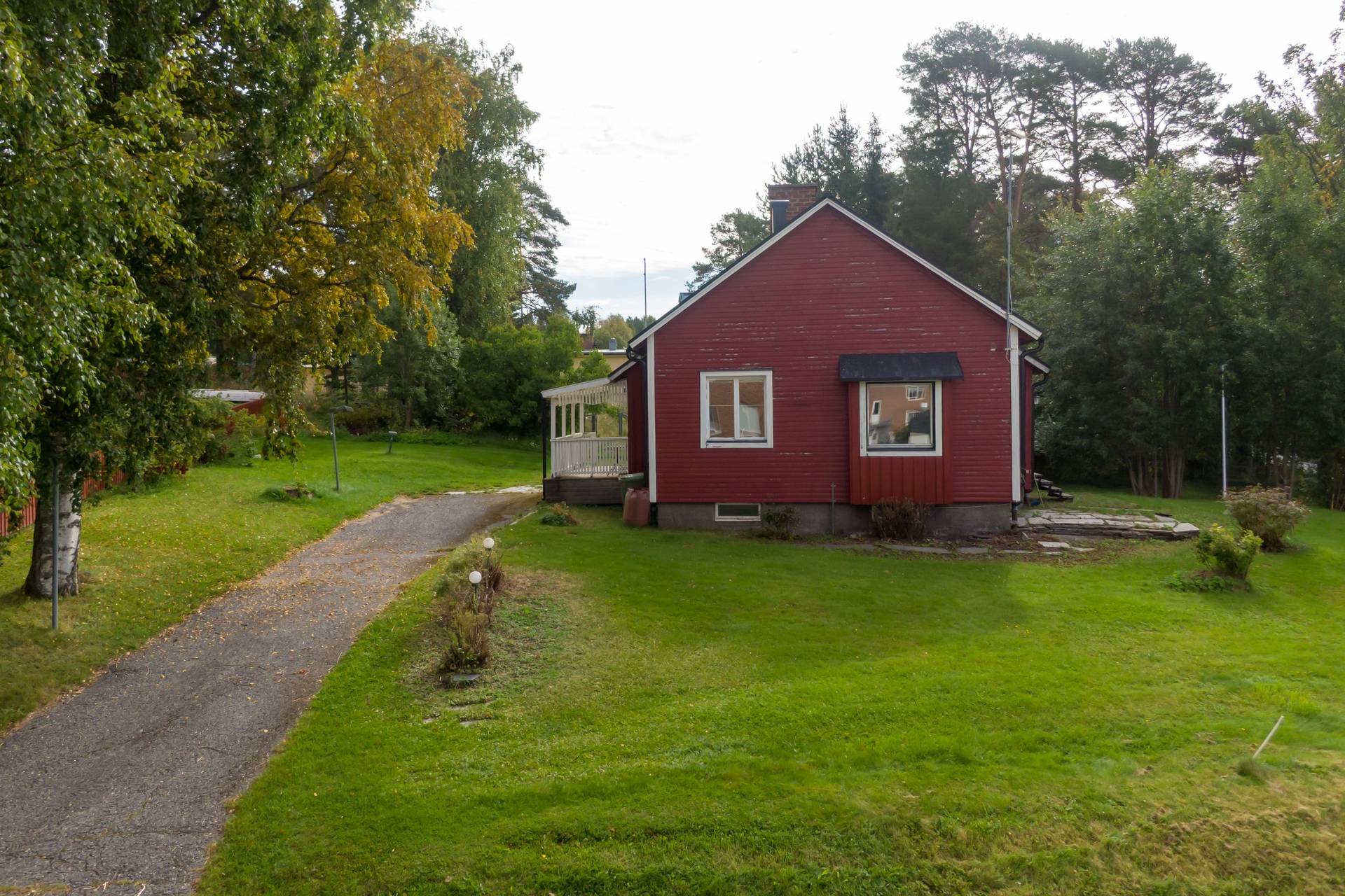 5 rum Villa på Postgränd 2 Offerdal Krokoms kommun - bild 19