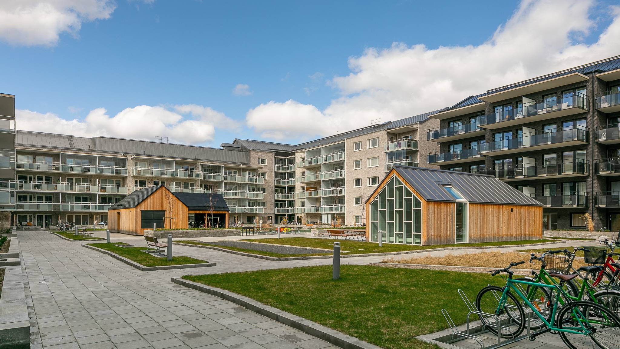 2 rum Lägenhet på Odengatan 24 Kålgården Jönköpings kommun - bild 50