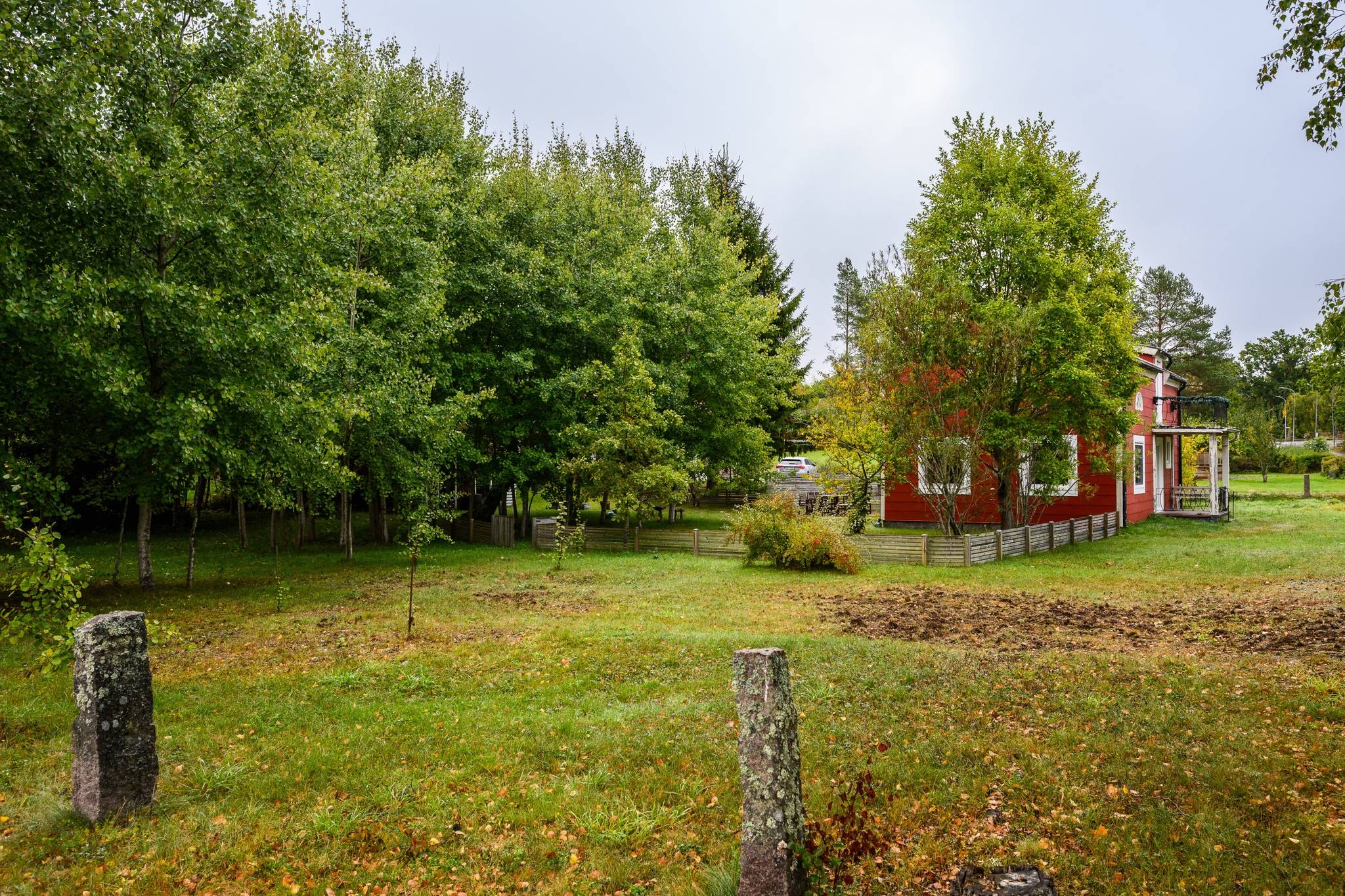 5 rum Villa på Bruksgatan 25 Klavreström Uppvidinge kommun - bild 9