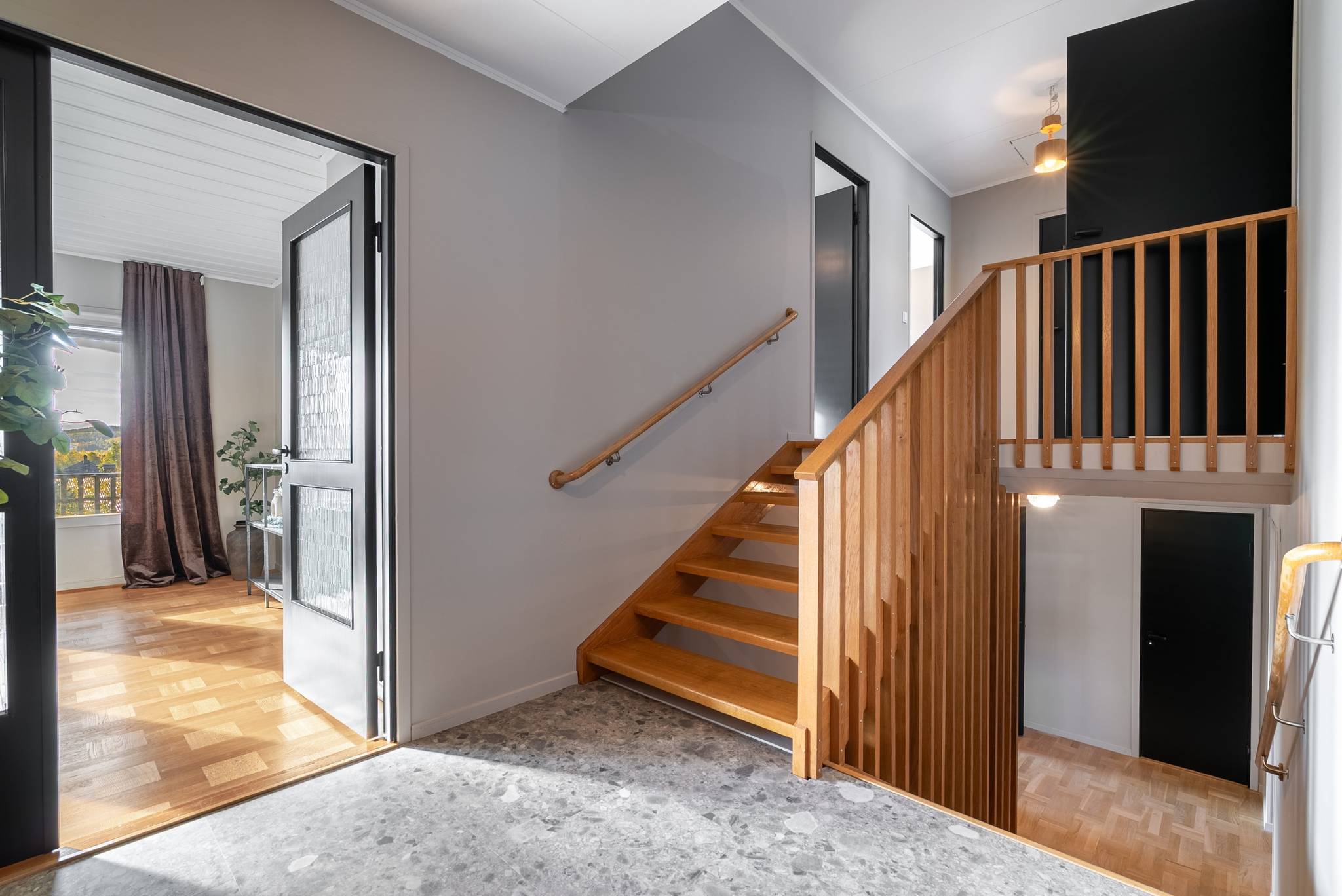 6 rum Villa på Dukatvägen 5 Själevad Örnsköldsviks kommun - bild 30