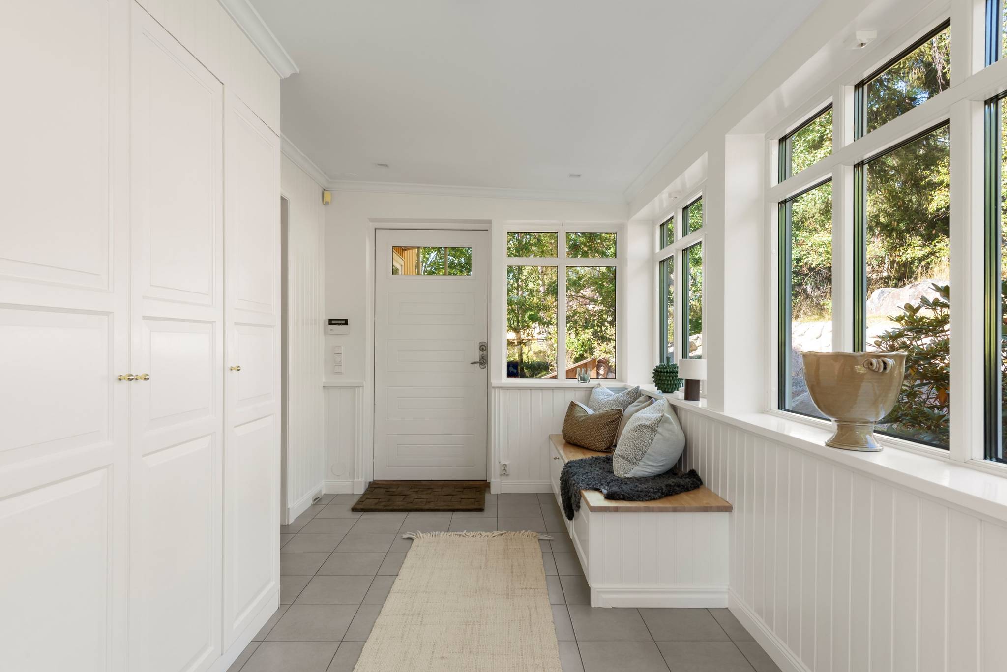 9 rum Villa på Edsviksvägen 102 Danderyd - Skogsvik Danderyds kommun - bild 6