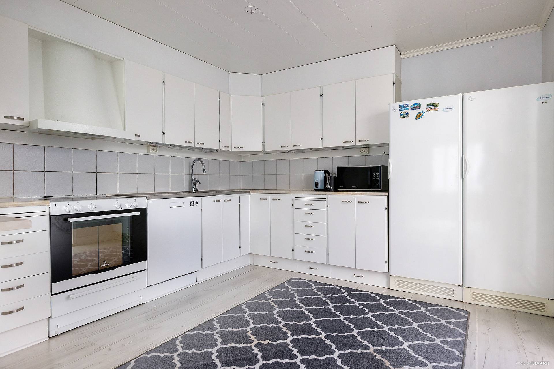 5 rum villa på Långgatan 14 Farmen, Hallsbergs kommun - bild 4