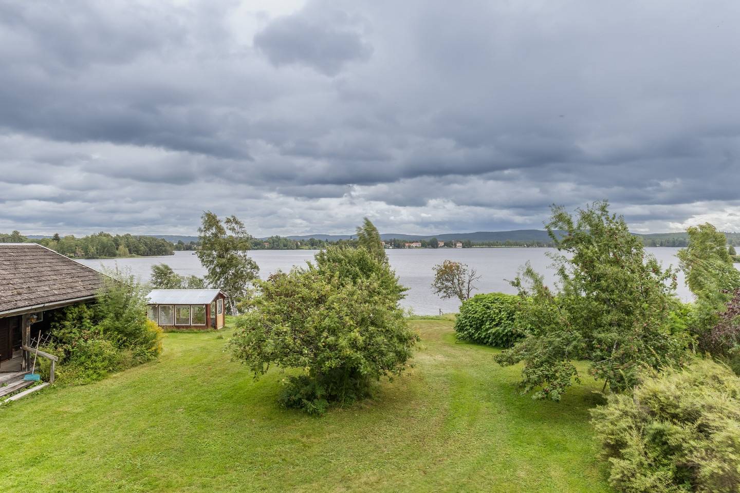 5 rum Villa på Norrbovägen 109 Ludvika kommun - bild 27