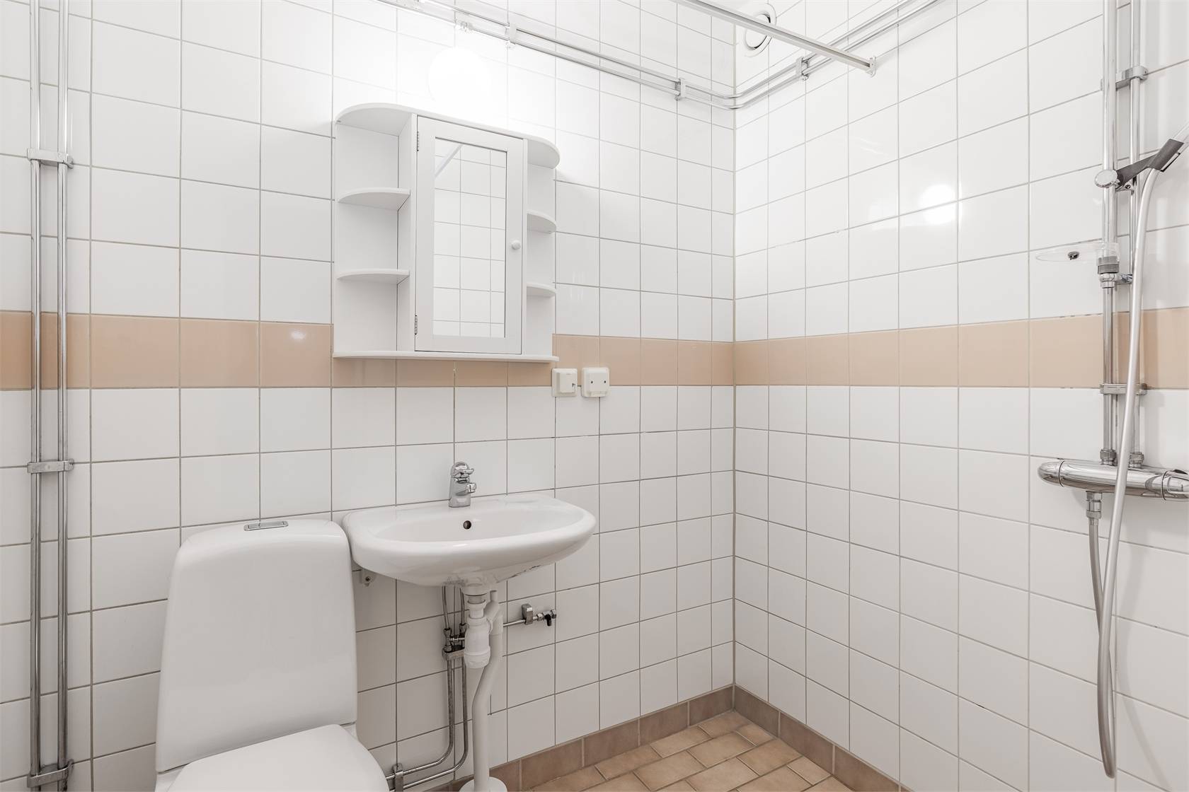 1 rum Lägenhet på Fridsborgsgatan 19 Stenhagen Västerviks kommun - bild 15