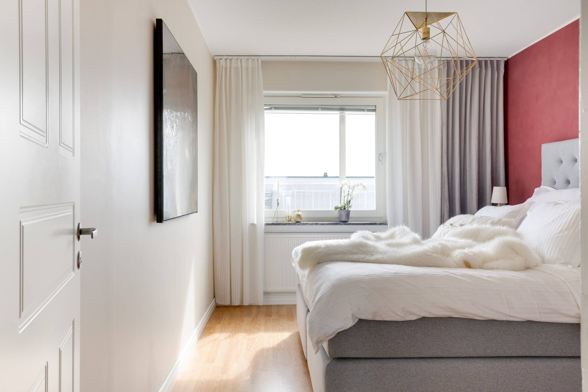 3.5 rum Lägenhet på Ritargatan 8 A Salabacke Uppsala kommun - bild 28