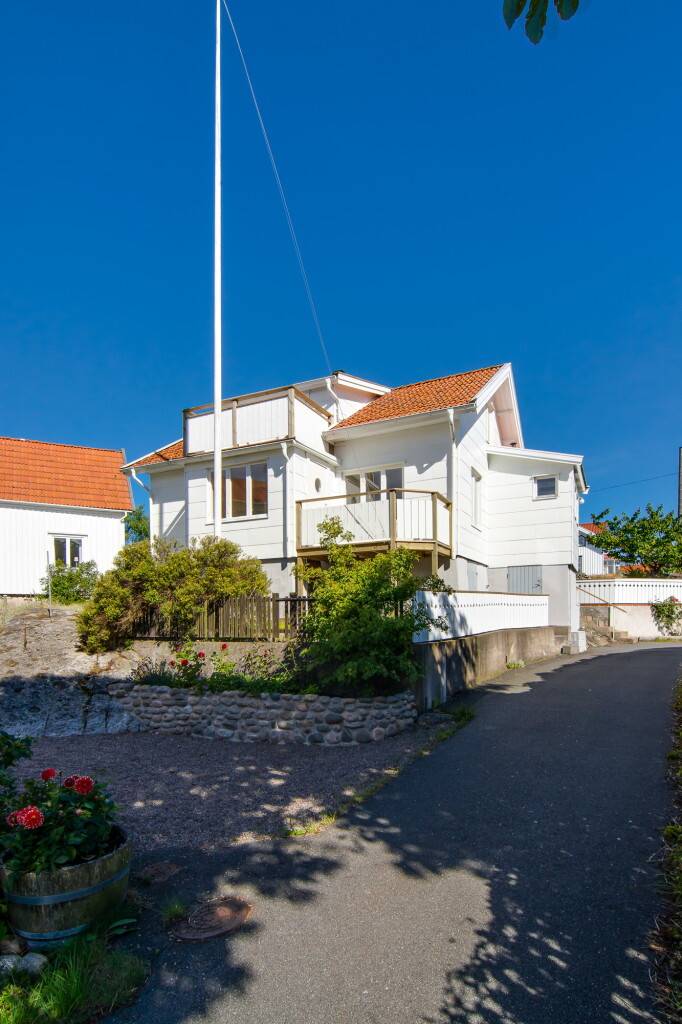 5 rum Fritidsboende på Härön Berget 264 Härön Tjörns kommun - bild 19