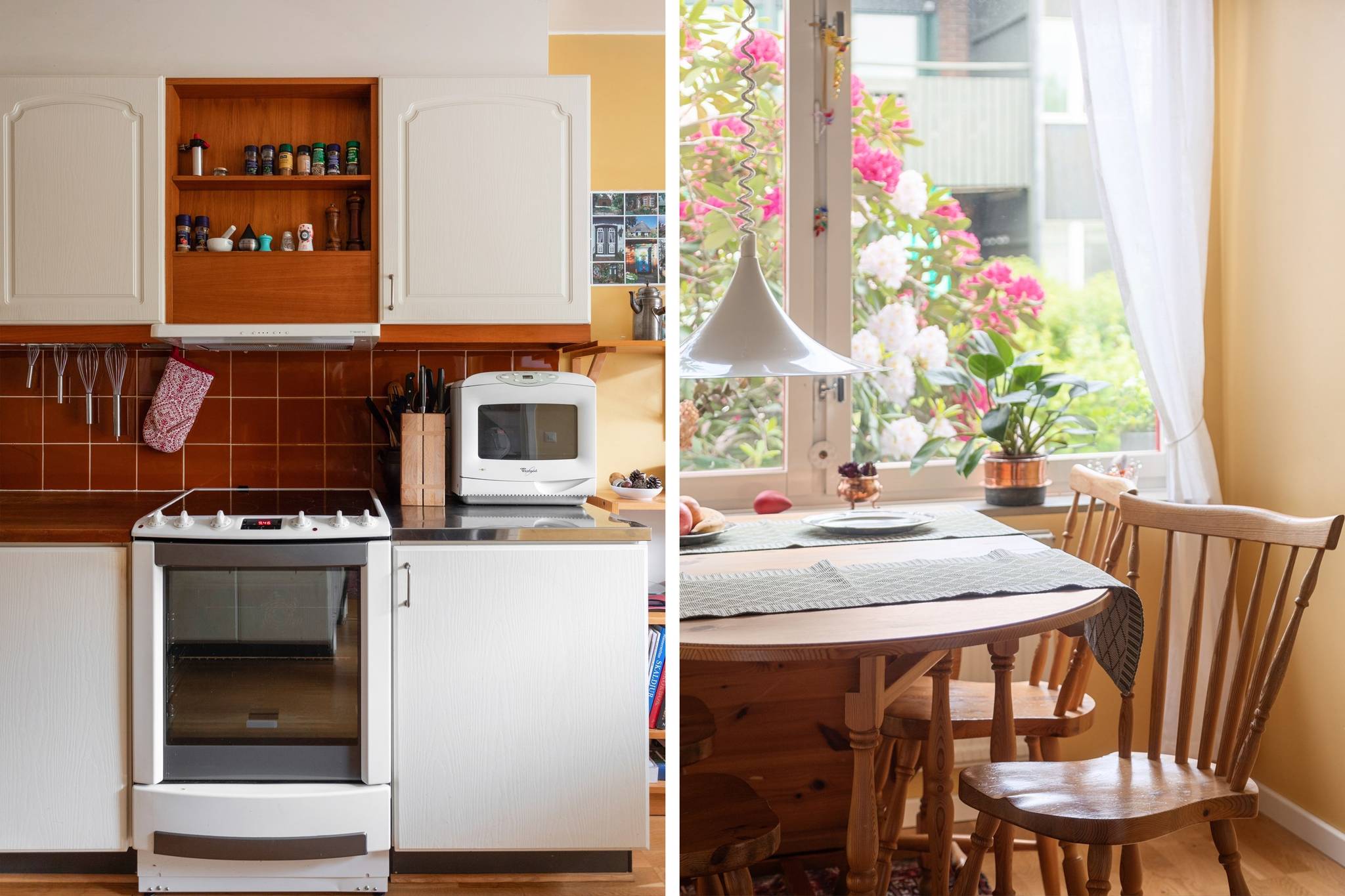 6 rum Radhus på Björnskogsgränd 95 Vällingby - Kälvesta Stockholms kommun - bild 9