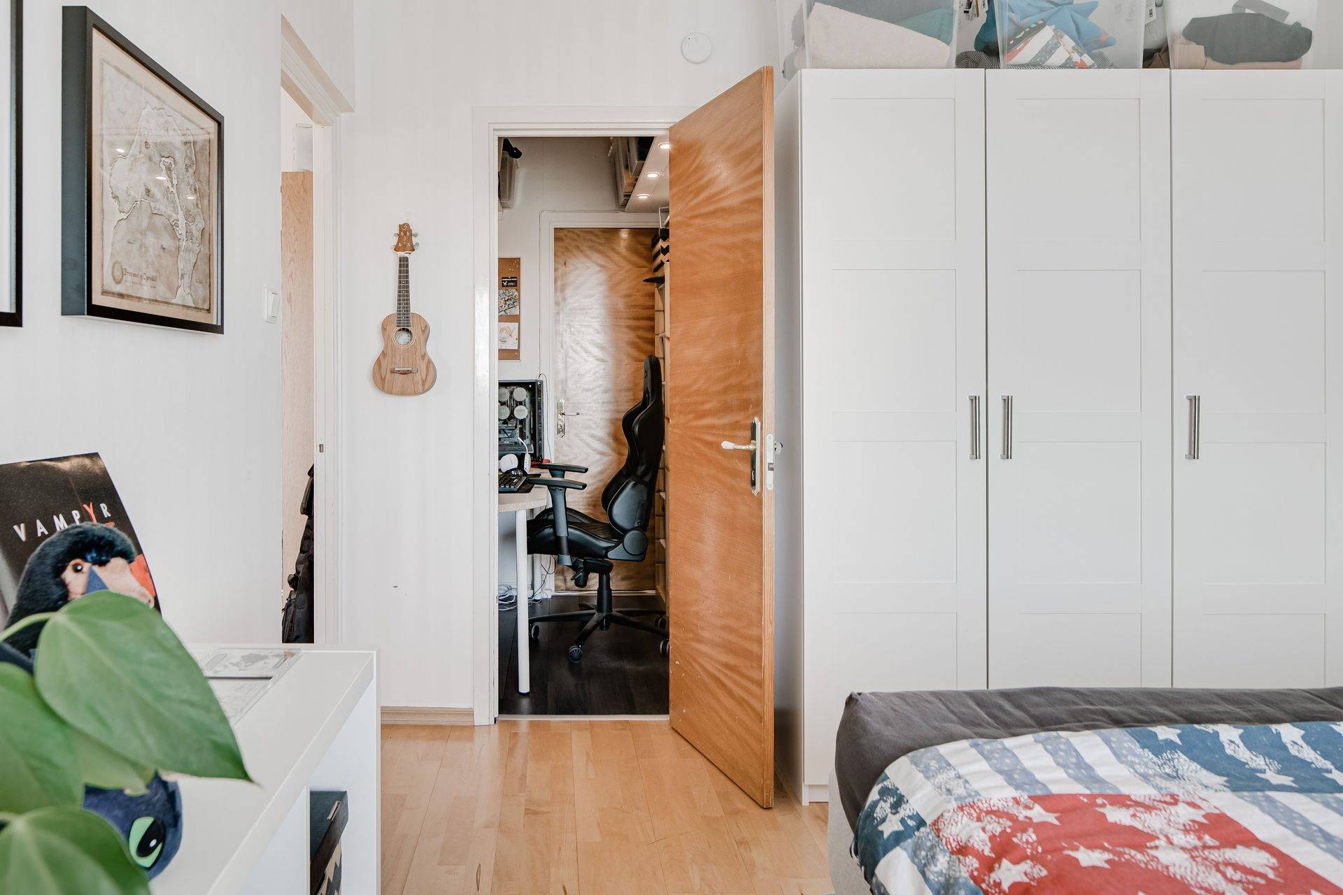 2 rum Lägenhet på Länsmansgatan 9C Norrmalm Skövde kommun - bild 20